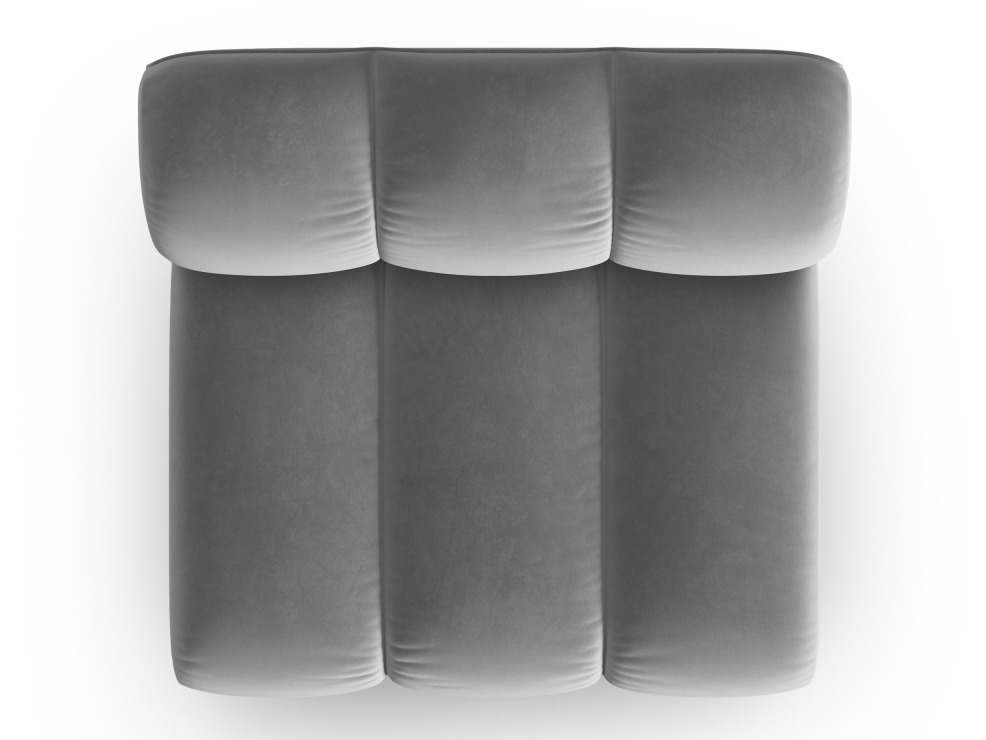 Fotoliu modular Cirleve 108 (Salvador 17)