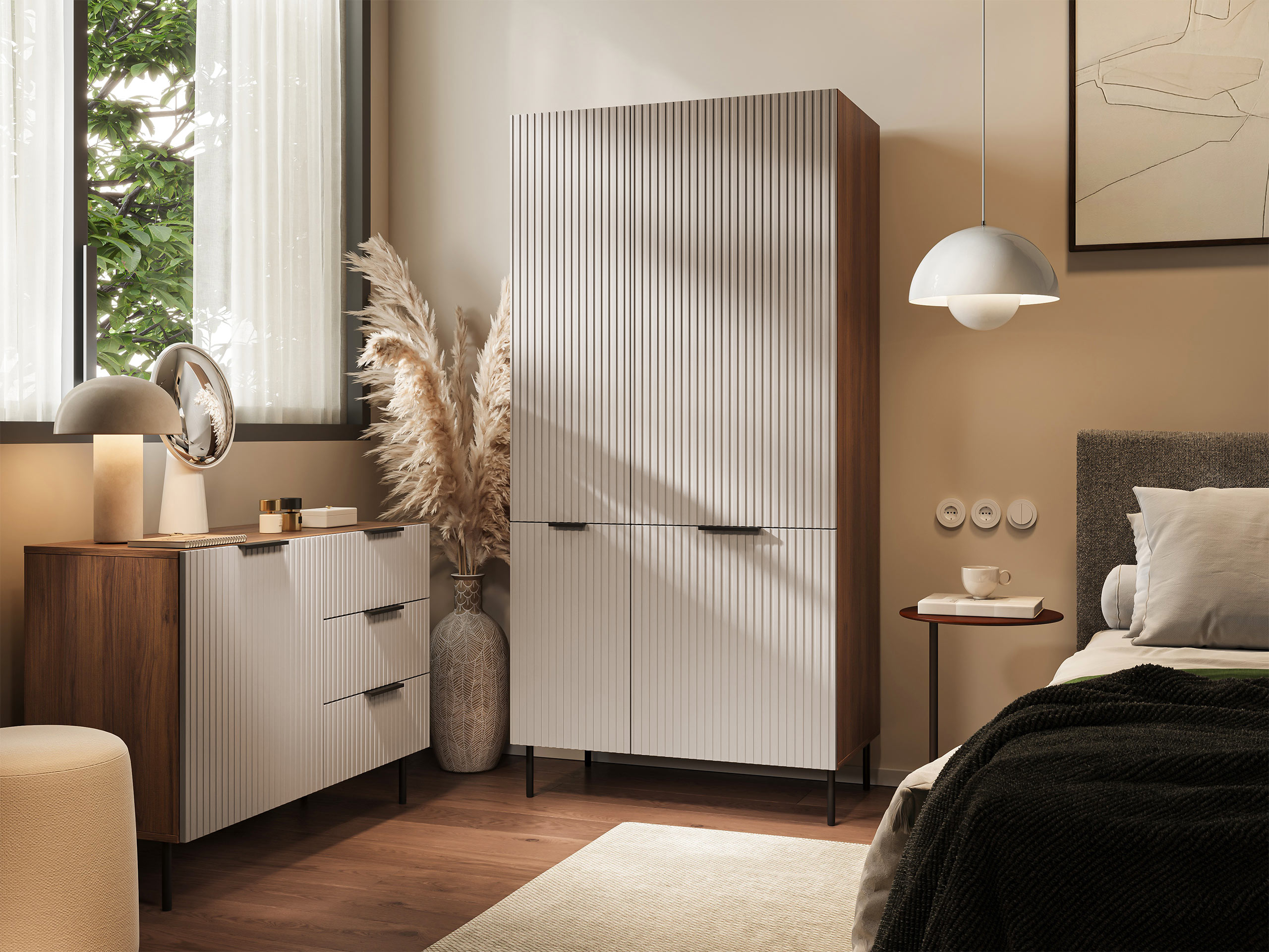 Set de living Mardalu 108