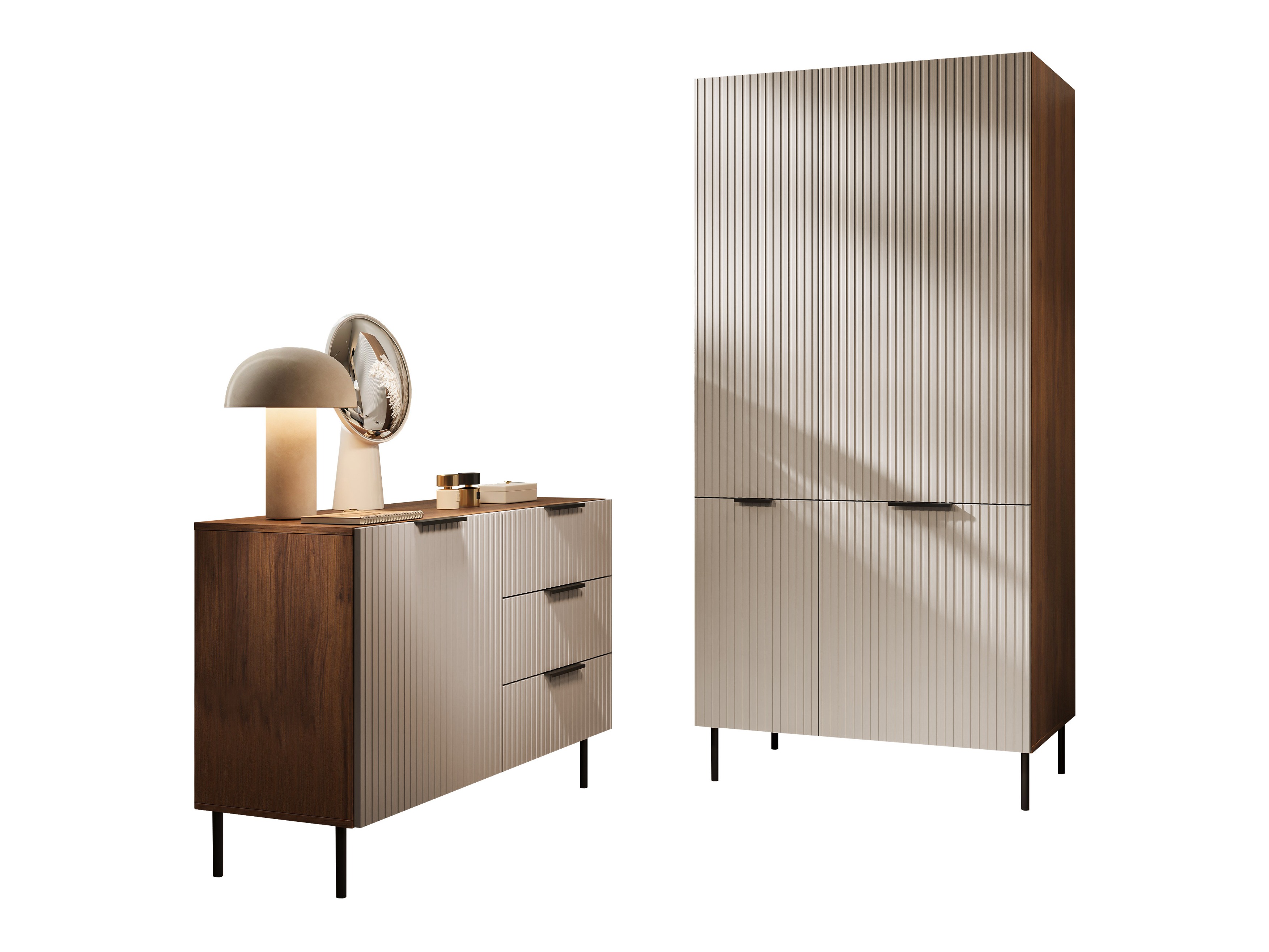 Set de living Mardalu 108