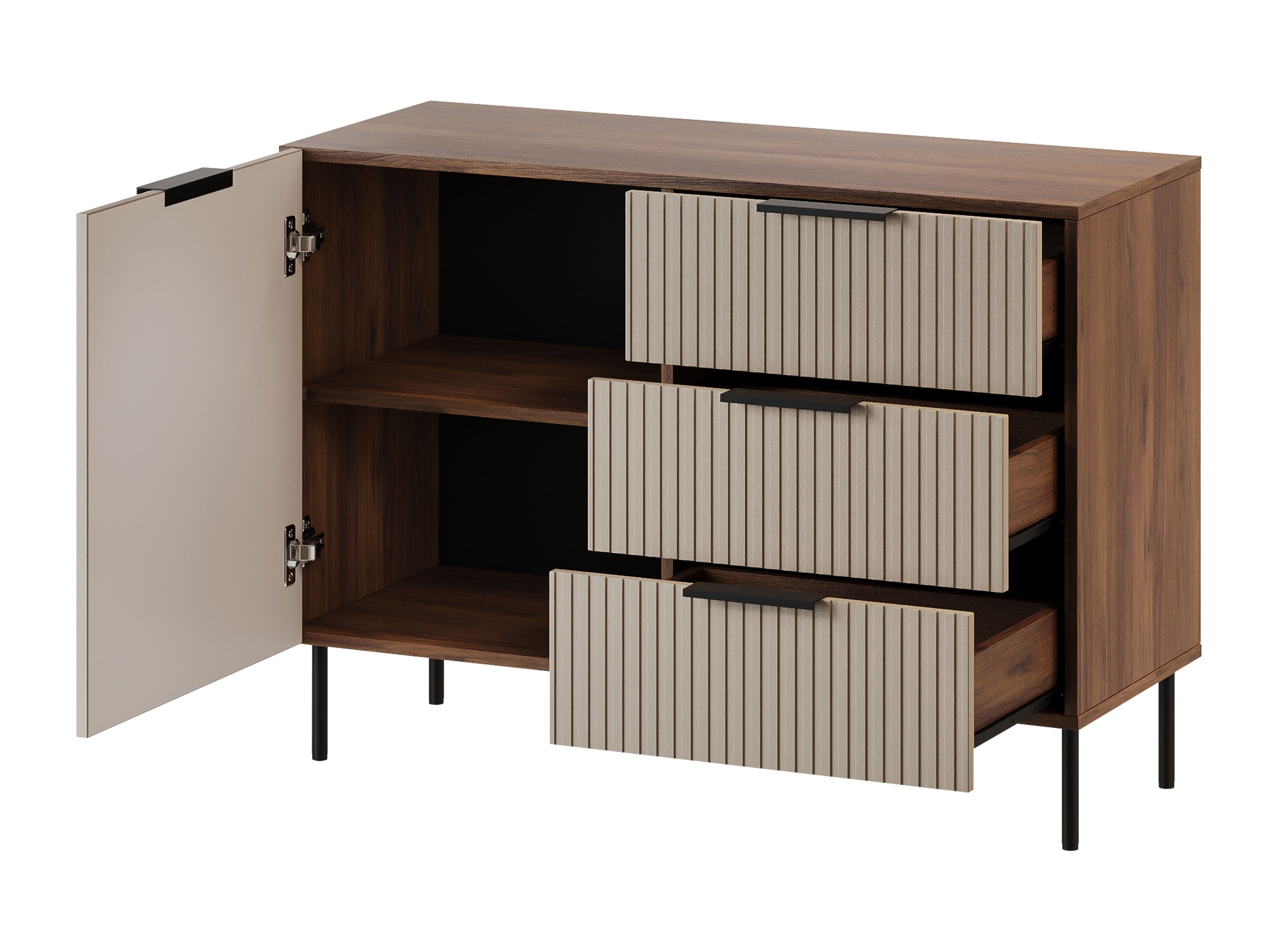 Set de living Mardalu 108