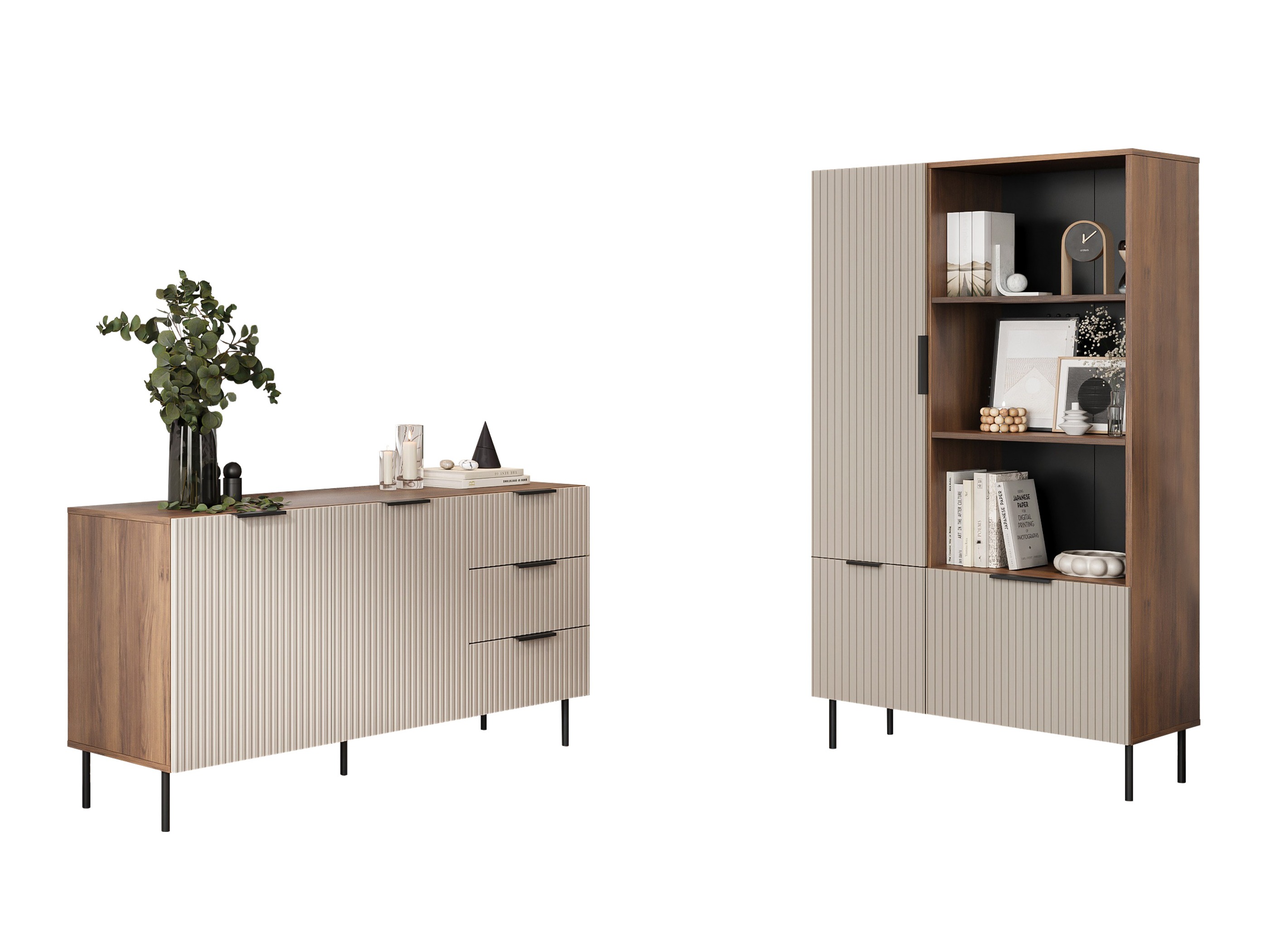 Set de living Mardalu 109