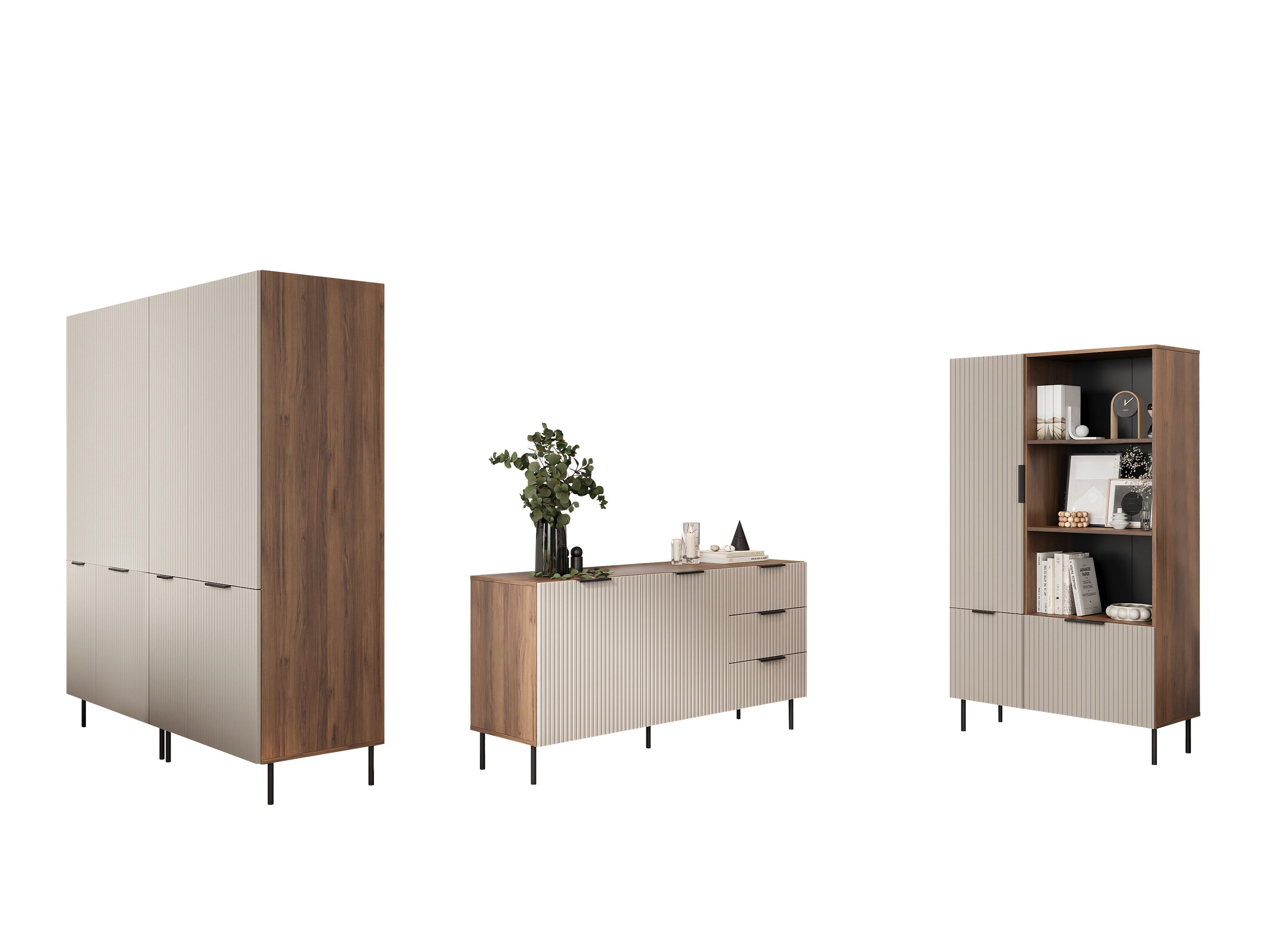 Set de living Mardalu 109