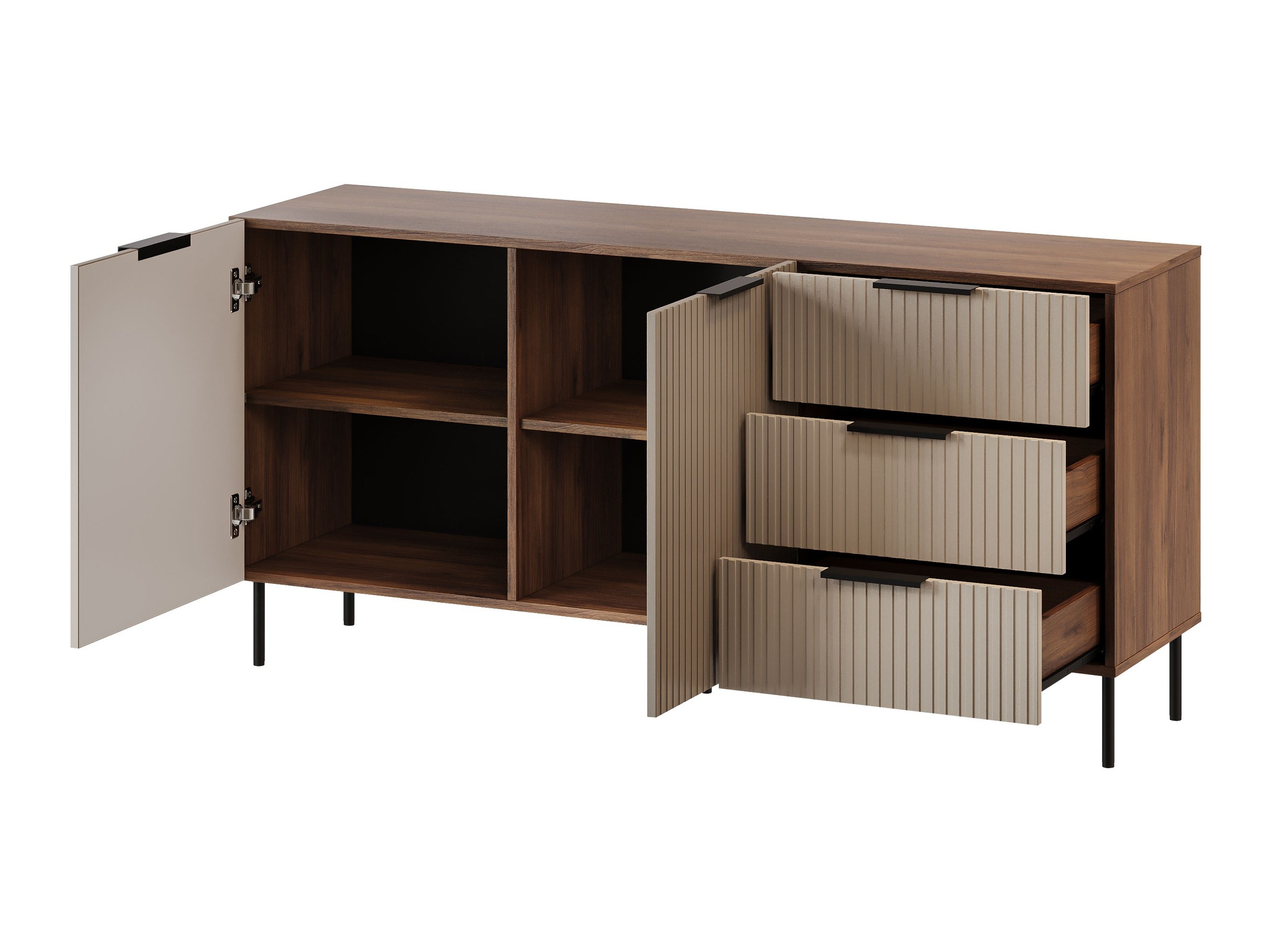Set de living Mardalu 109
