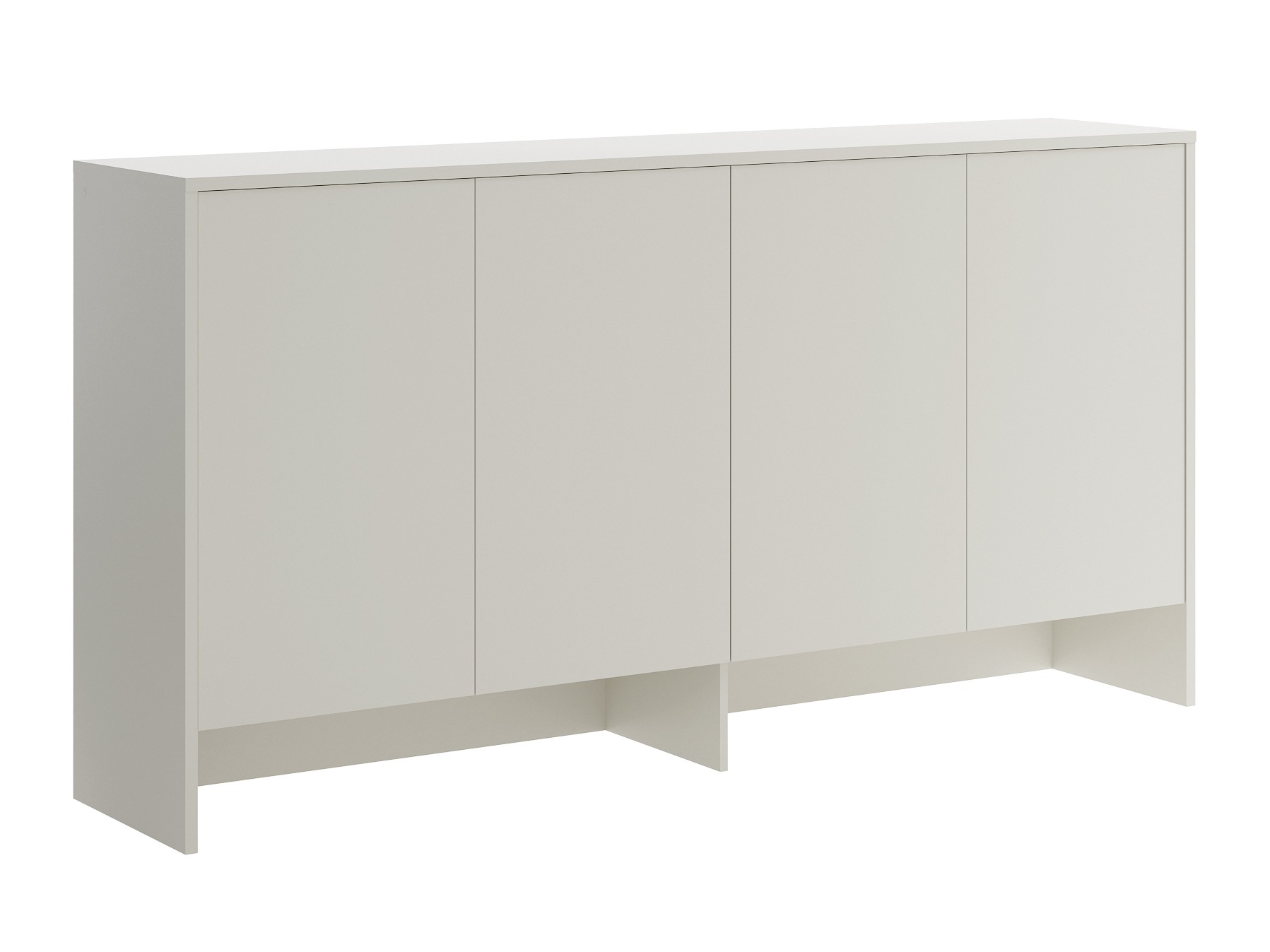 Bufet Concept Pro Lenart Levfere 120 (Cașmir)