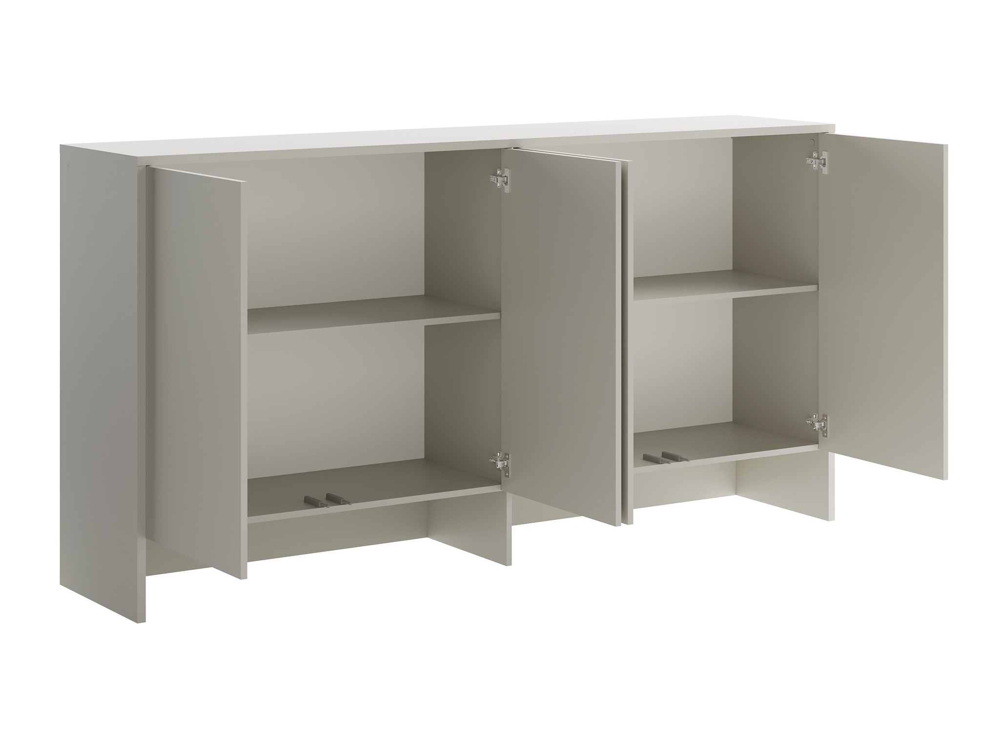 Bufet Concept Pro Lenart Levfere 120 (Cașmir)