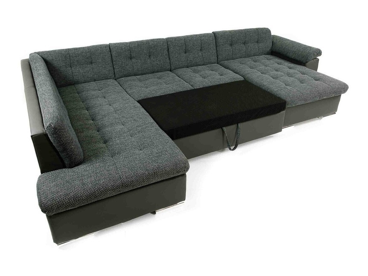 Colțar Comfivo Gemma III (Soft 011 + Lux 05 + Lux 06)