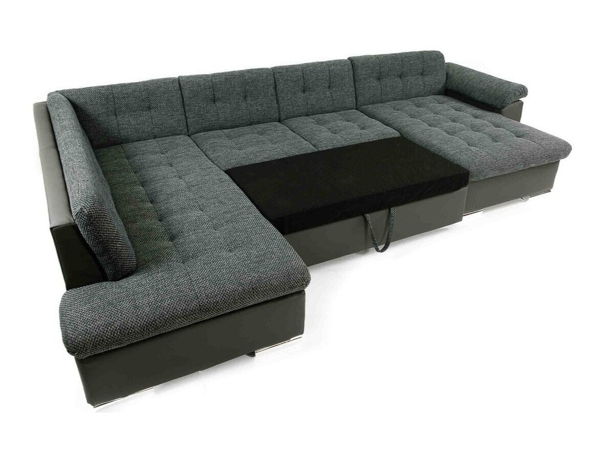 Colțar Comfivo Gemma IV (Soft 011 + Lux 05 + Lux 06)