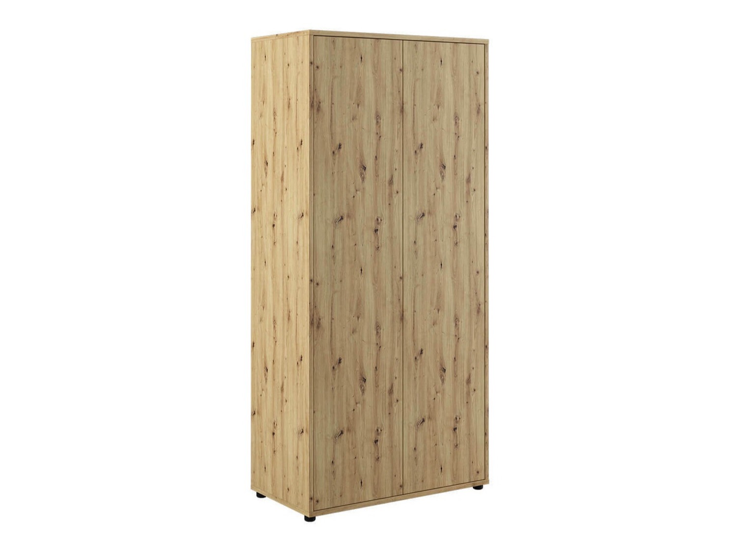 Dulap Concept Pro Lenart (Stejar artizan)
