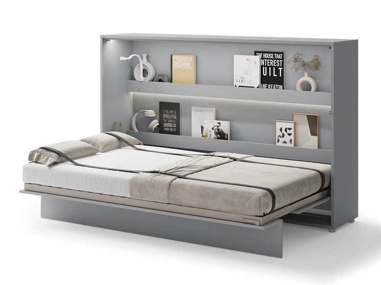 Pat rabatabil Concept Pro Lenart V (Gri)