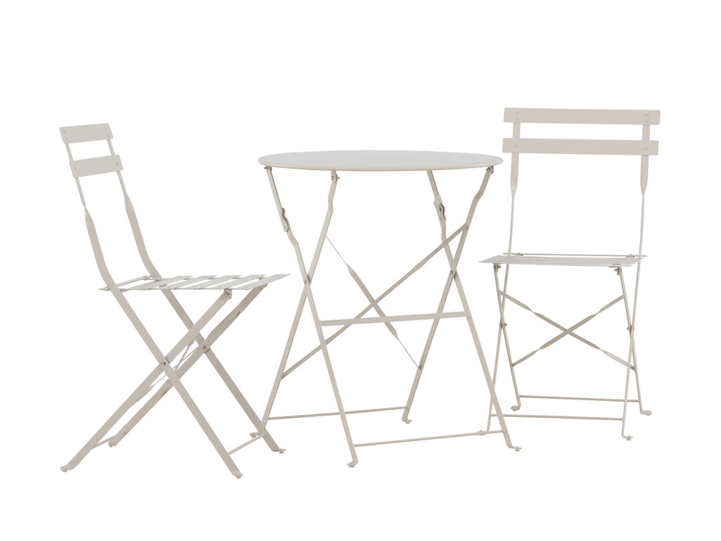 Set de balcon Dallas 4854