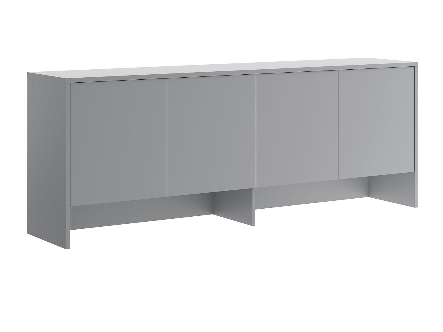 Bufet Concept Pro Lenart IV (Gri)