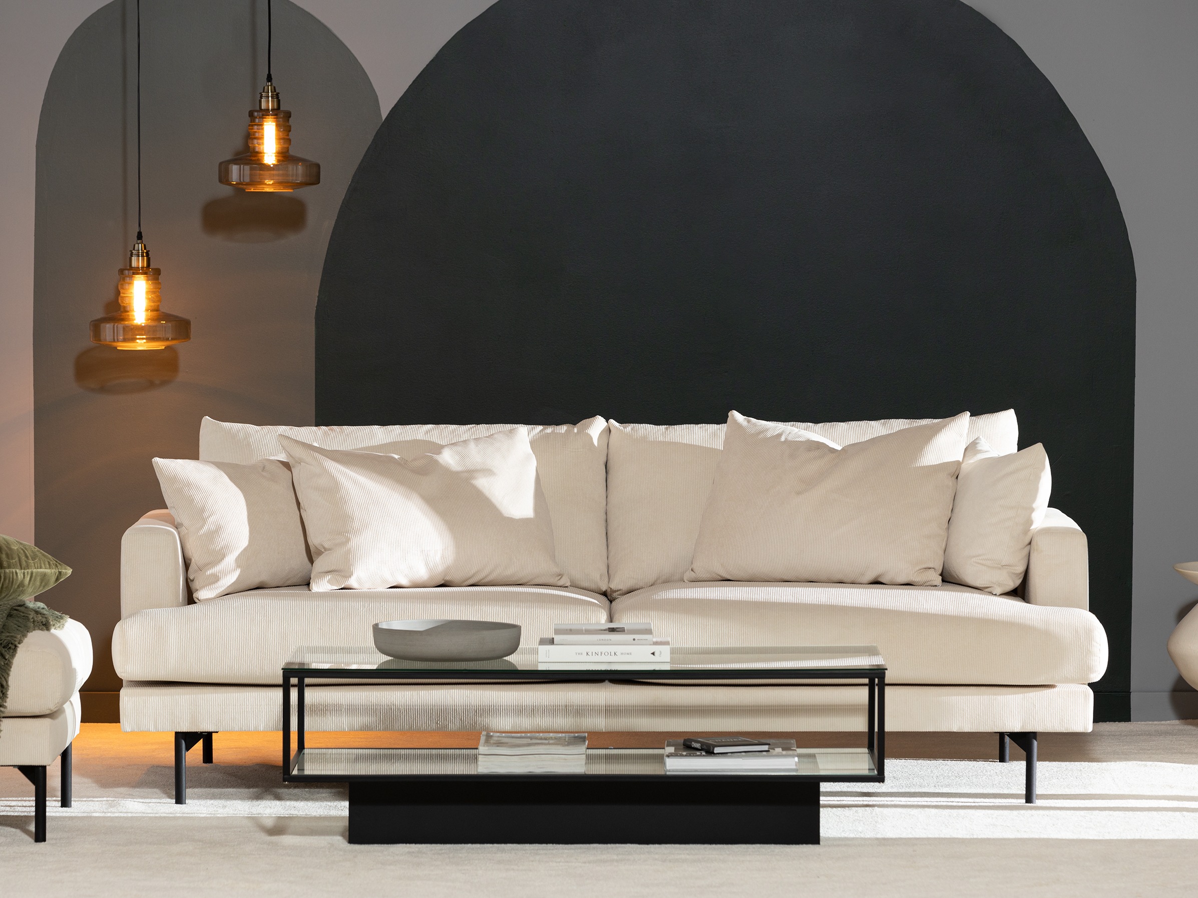 Canapea Ophliva 101 (Fjord 23)