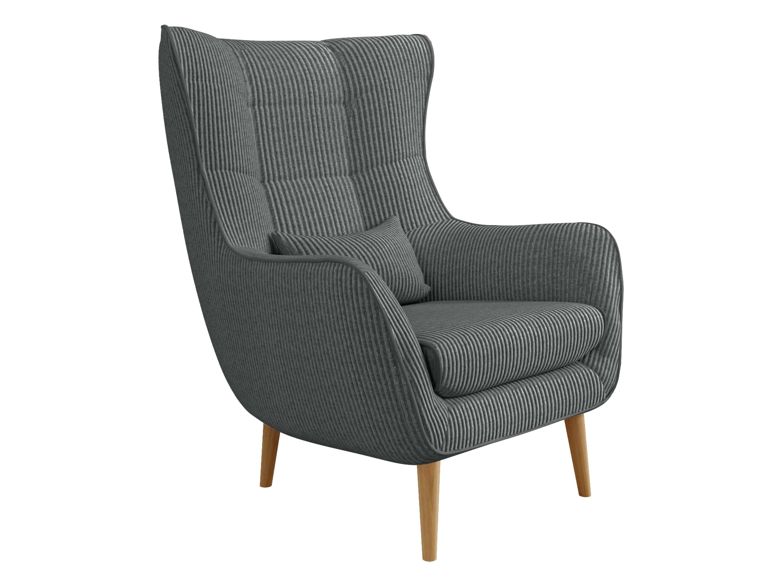 Fotoliu Comfivo Ulmus III (Poso 22)
