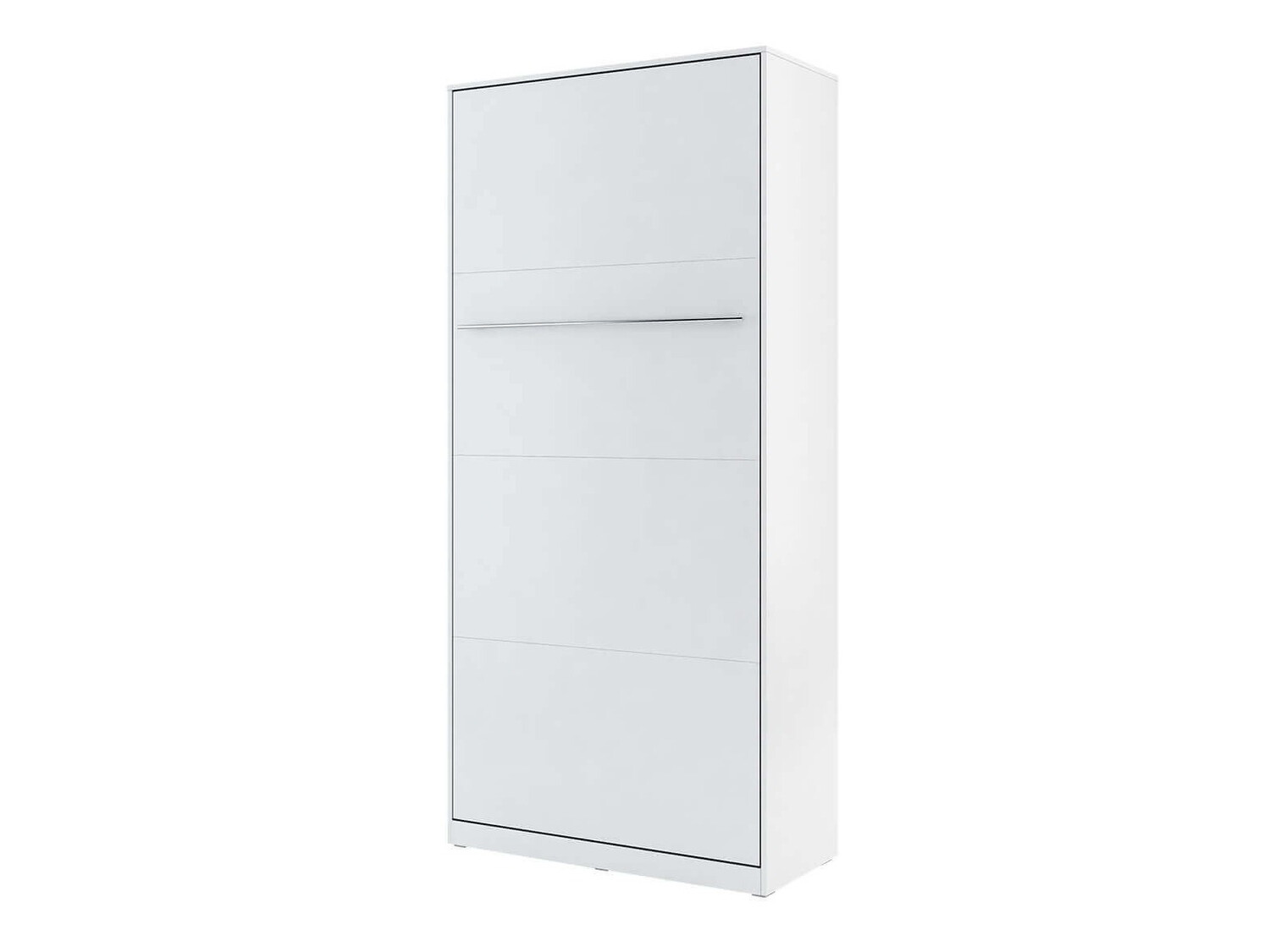 Pat rabatabil Concept Pro Lenart III (Alb)