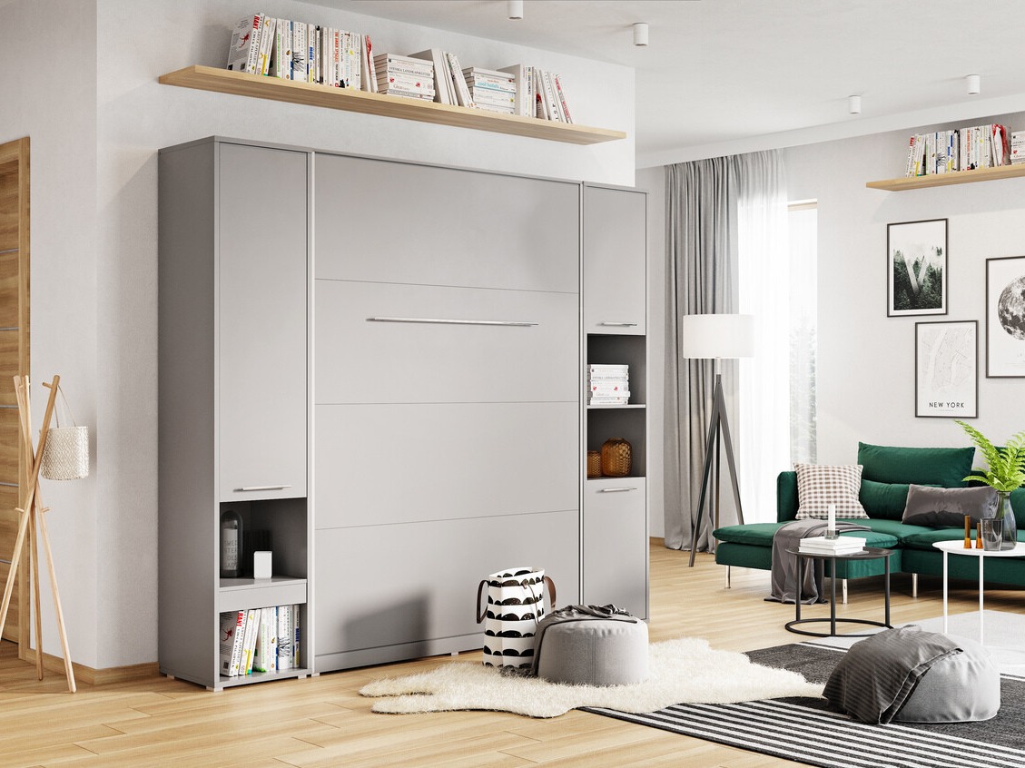 Pat rabatabil Concept Pro Lenart III (Gri)