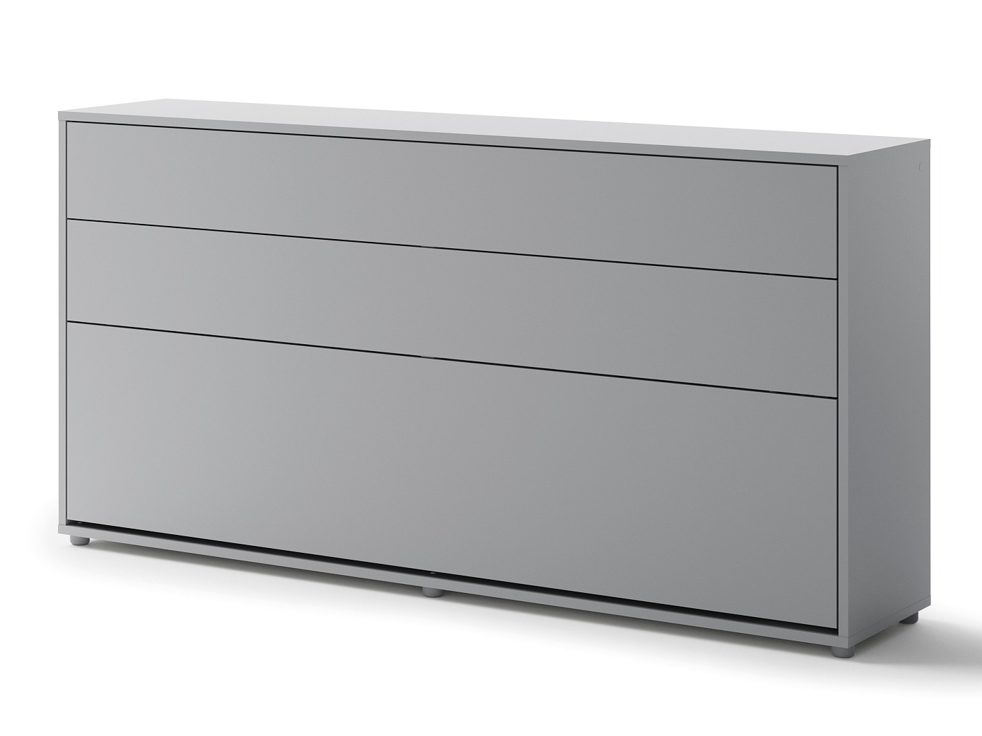 Pat rabatabil Concept Pro Lenart V (Gri)