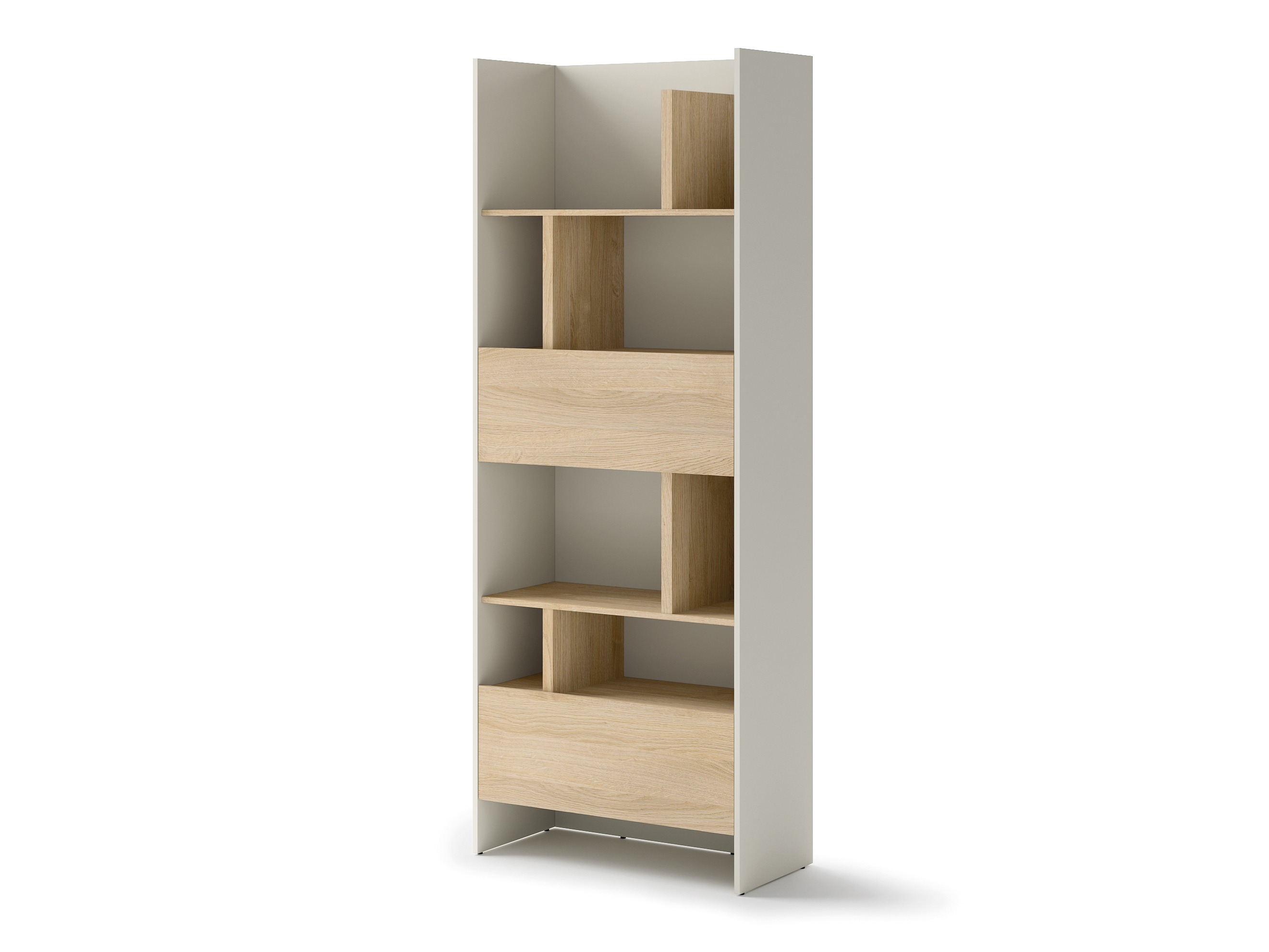 Raft Concept Pro Lenart V (Cașmir + Stejar)