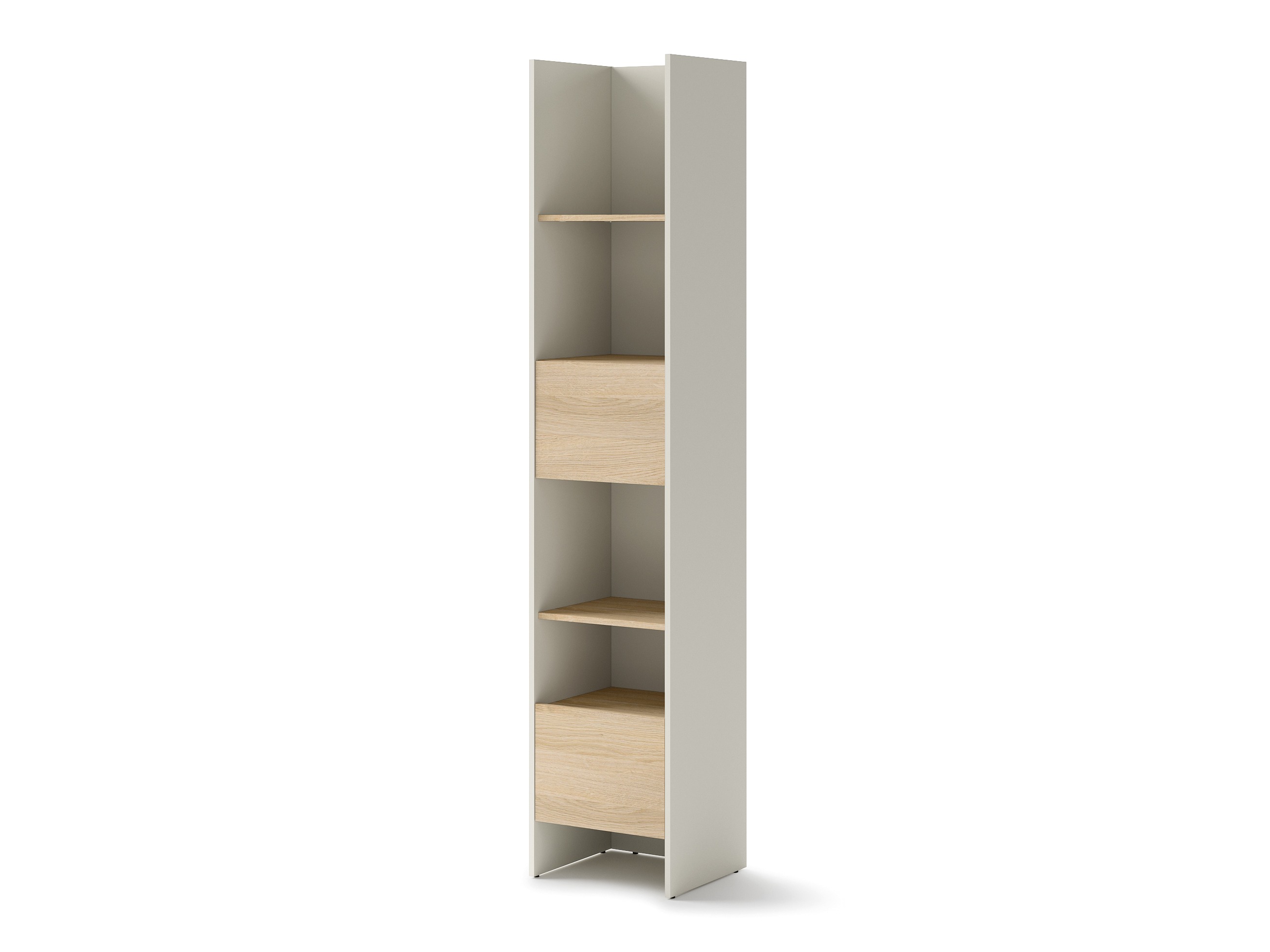 Raft Concept Pro Lenart VI (Cașmir + Stejar)