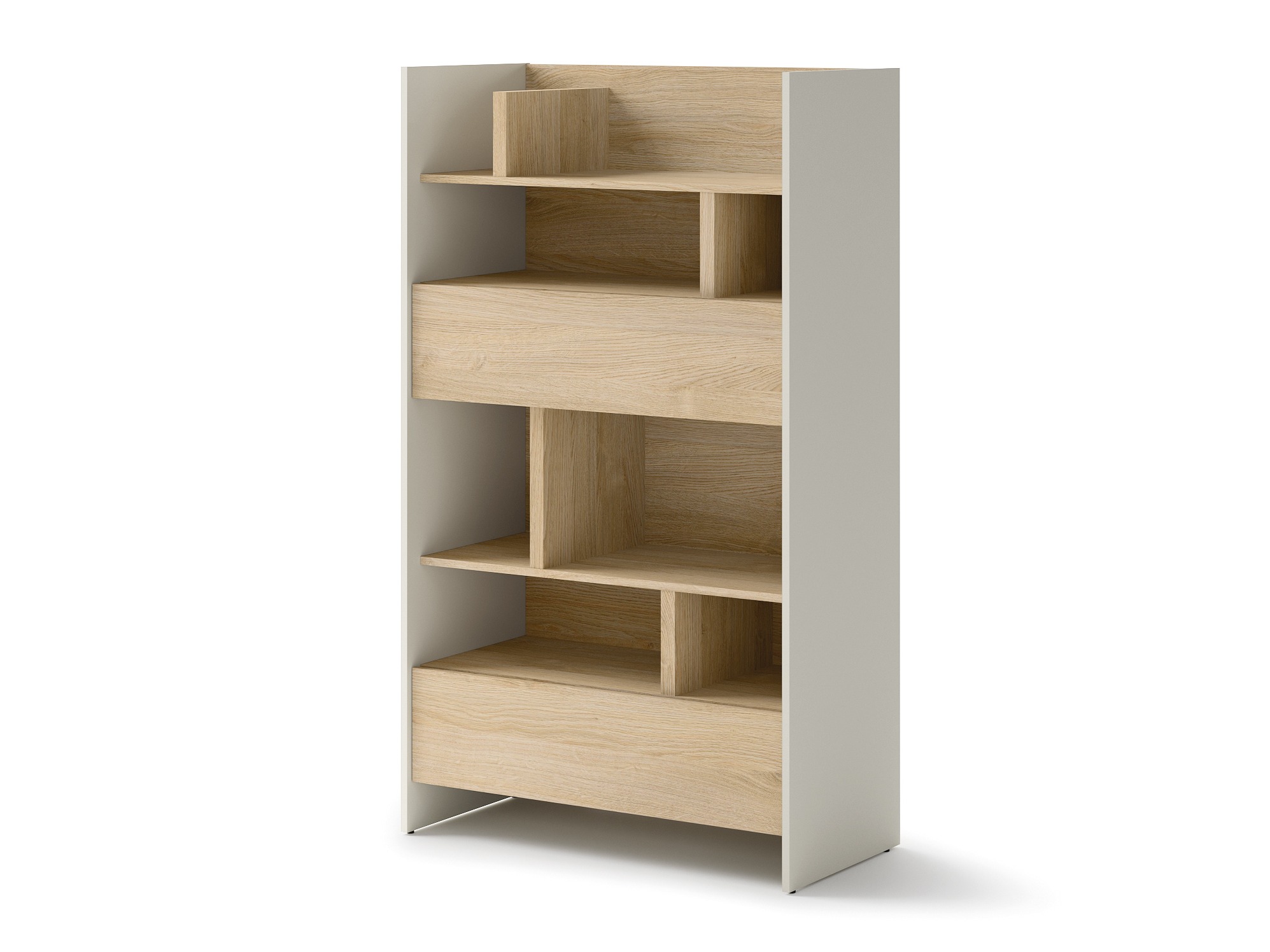 Raft Concept Pro Lenart X (Cașmir + Stejar)