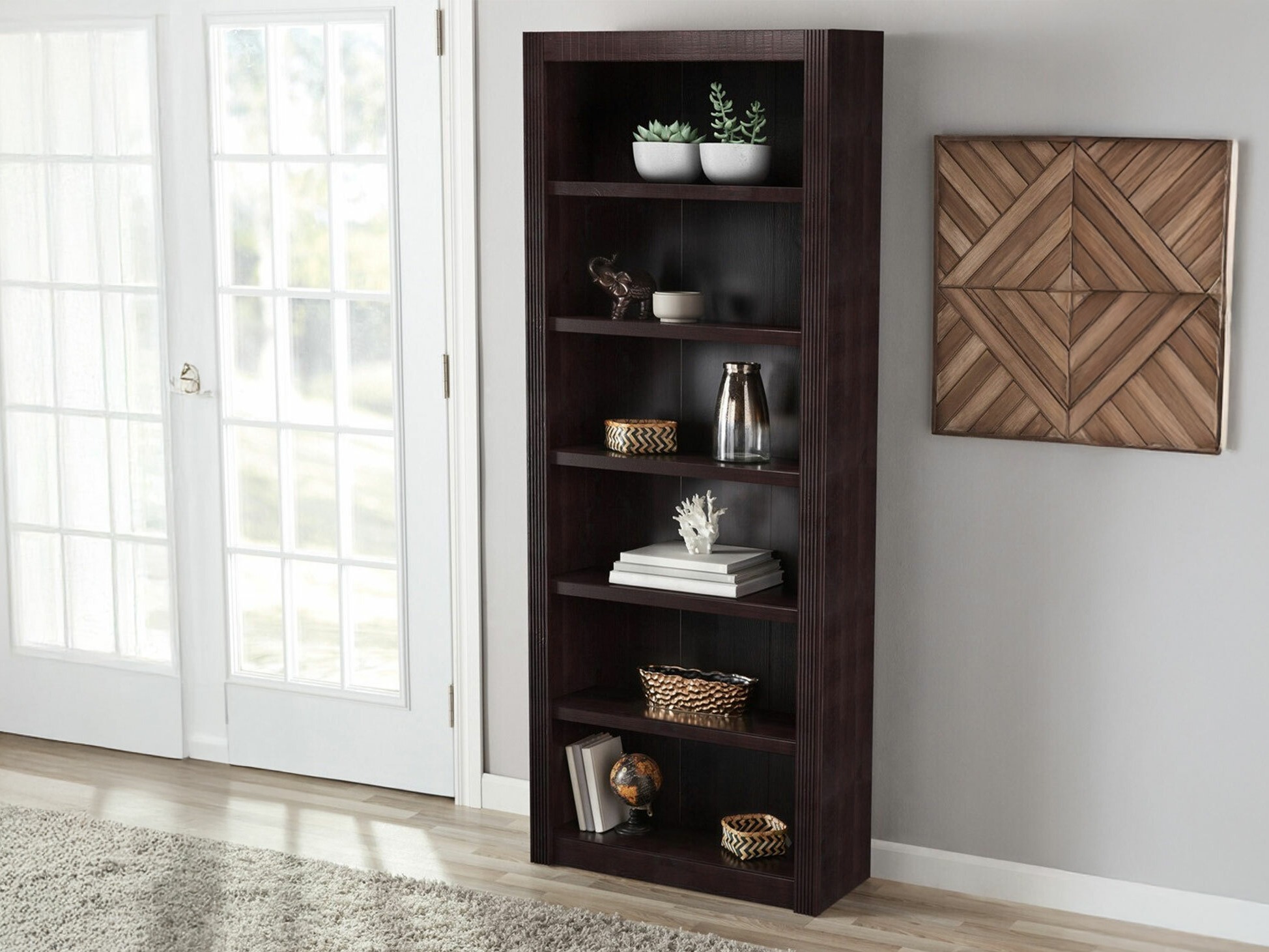 Raft Orlmara 100 (Havana stejar)