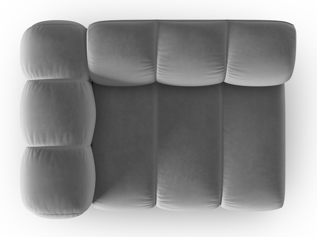 Sistem modular de șezut Cirleve 110 (Salvador 17)