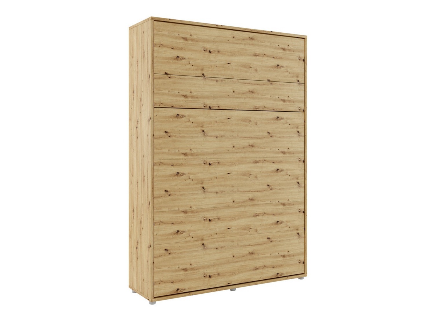 Pat rabatabil Concept Pro Lenart VII (Stejar artizan + Bej)