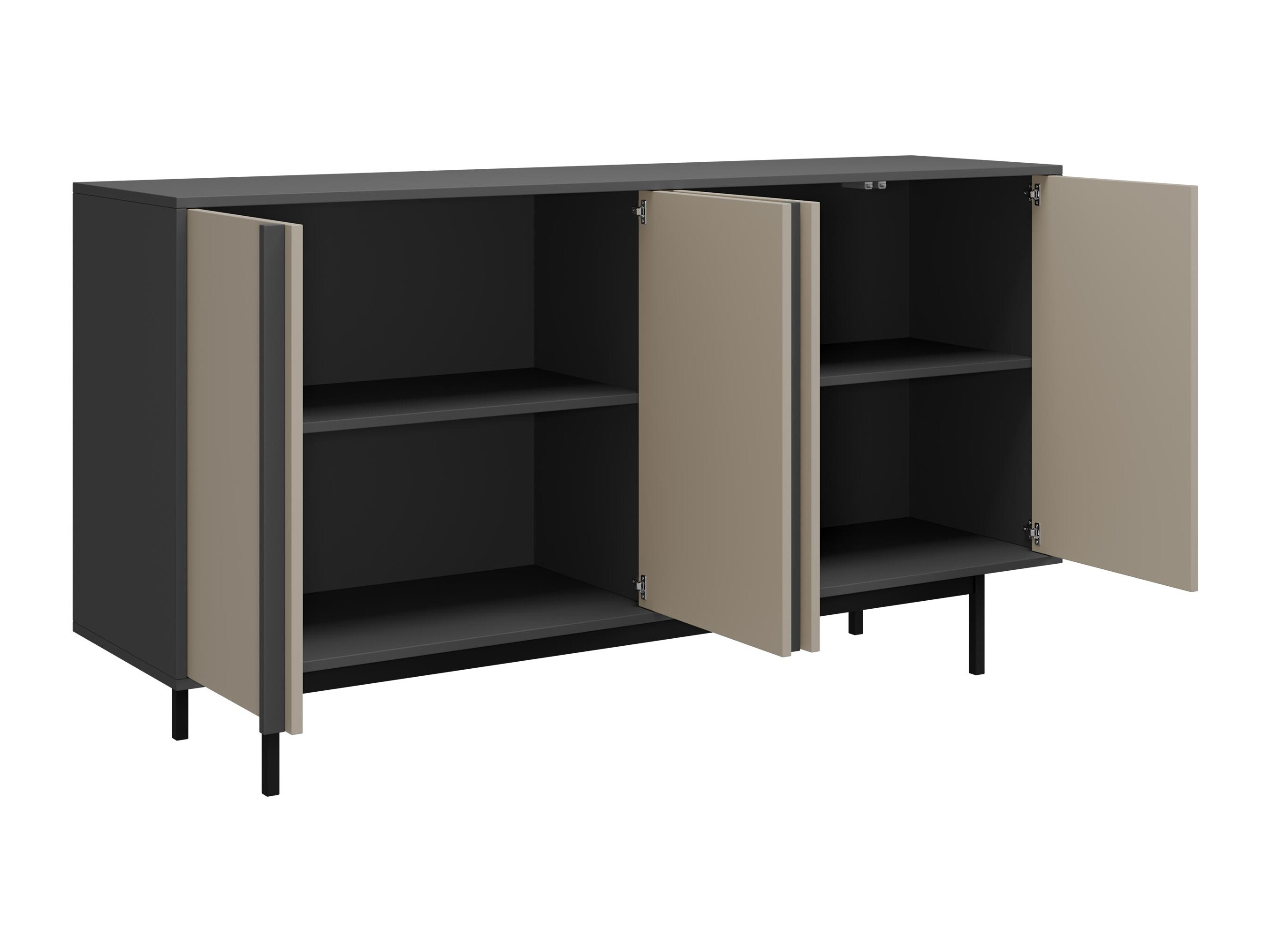 Set de living Levali 115 (Stejar)