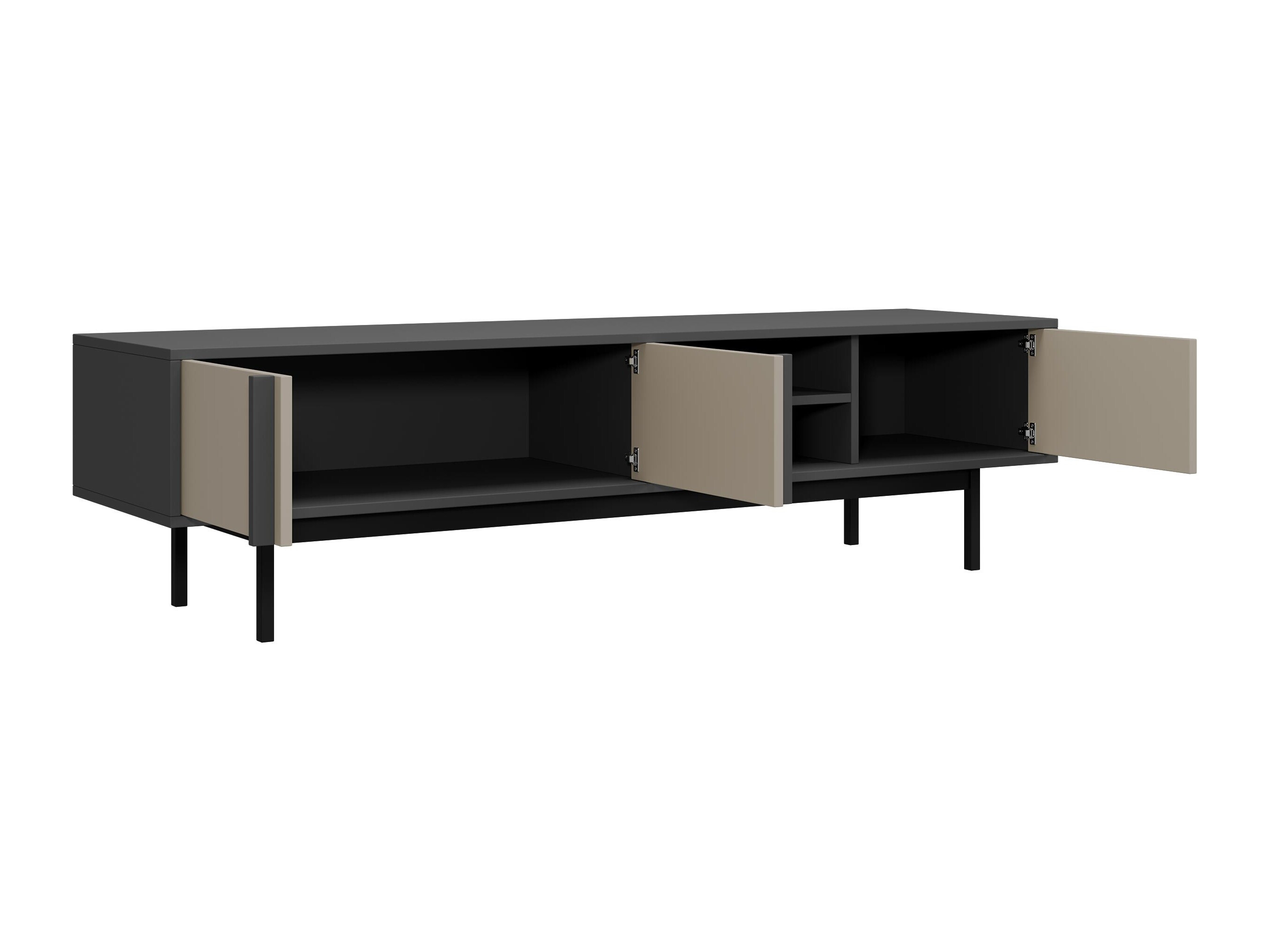 Set de living Levali 115 (Stejar)
