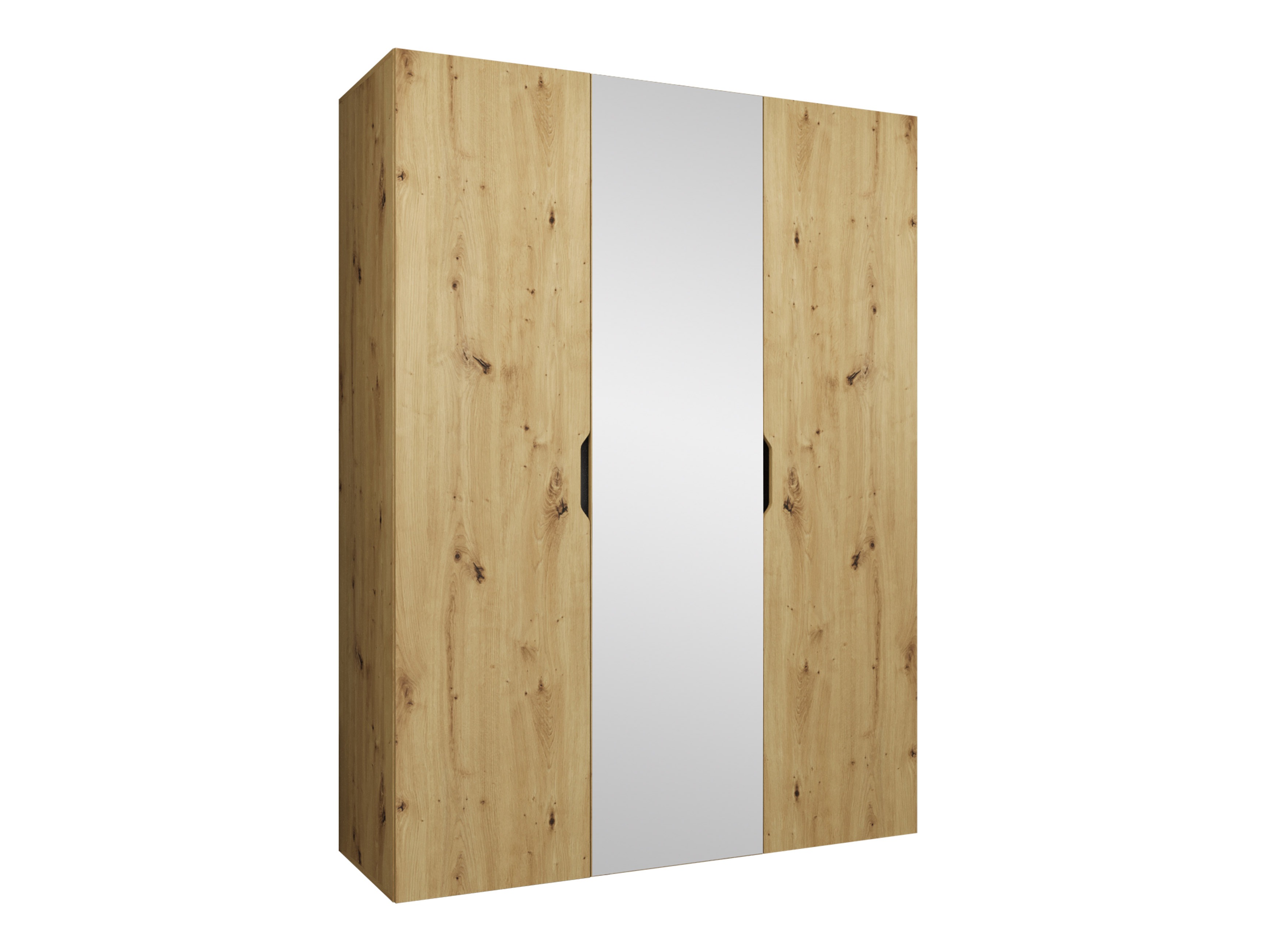 Dulap Hartford 512 (Stejar artizan)