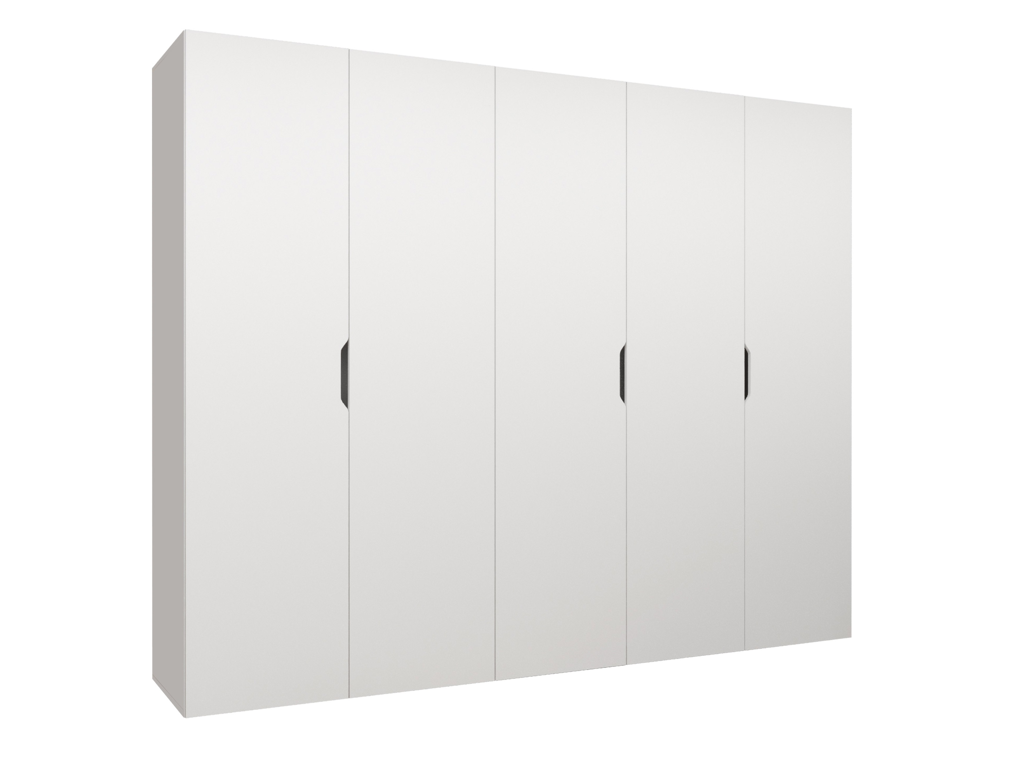 Dulap Hartford 515 (Alb)