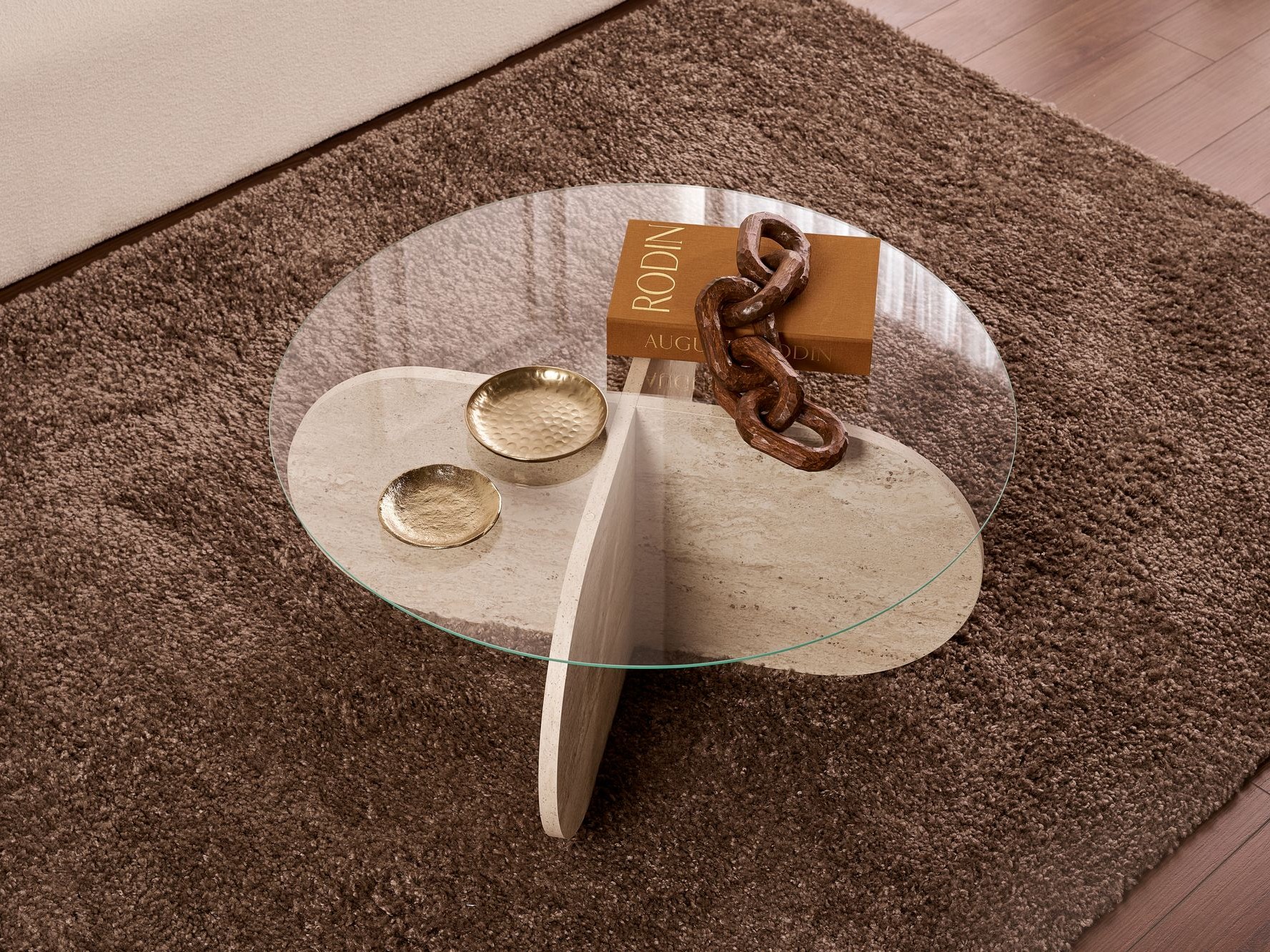 Măsuță de cafea Novato 117 (II)