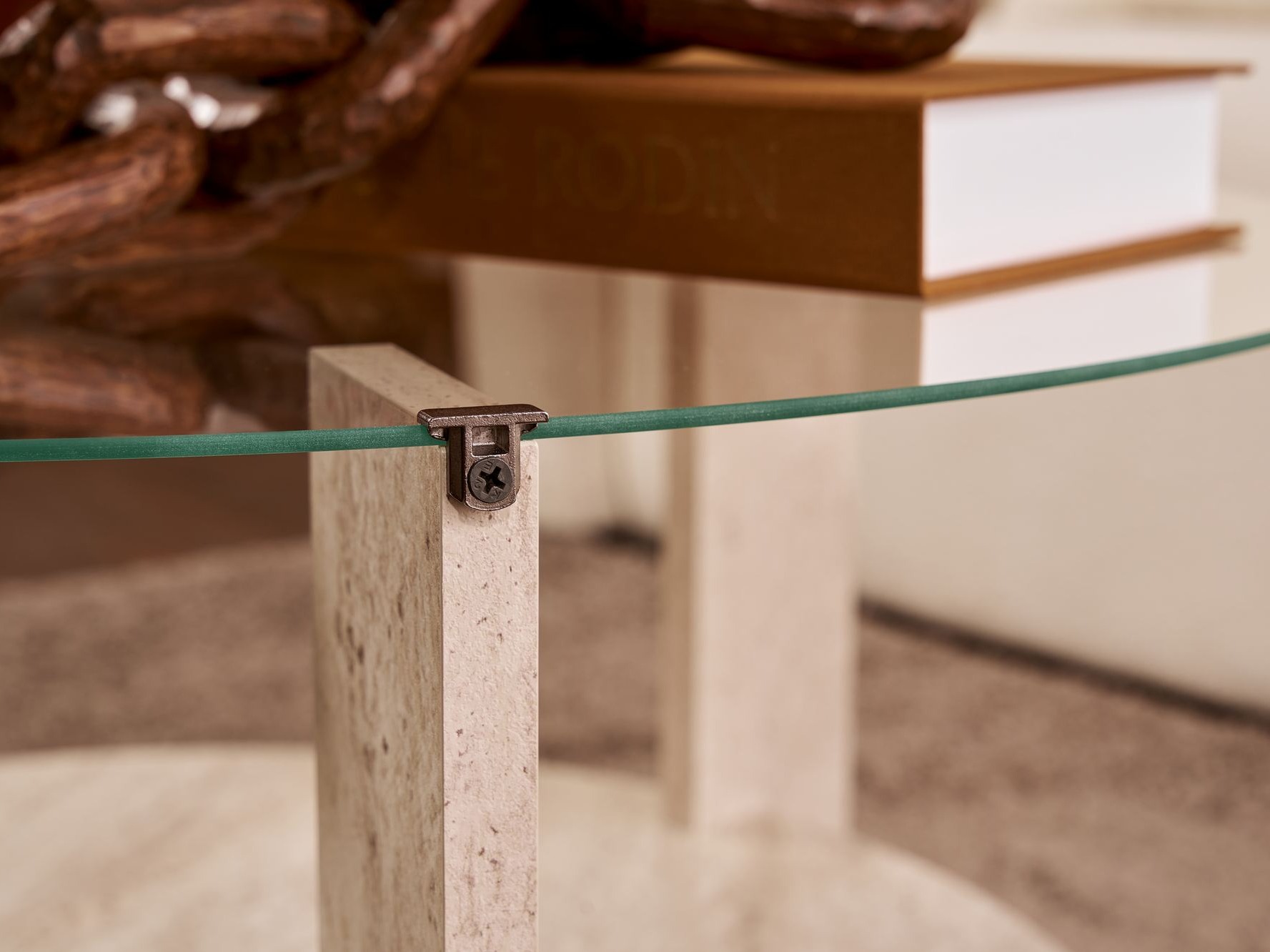 Măsuță de cafea Novato 118 (II)