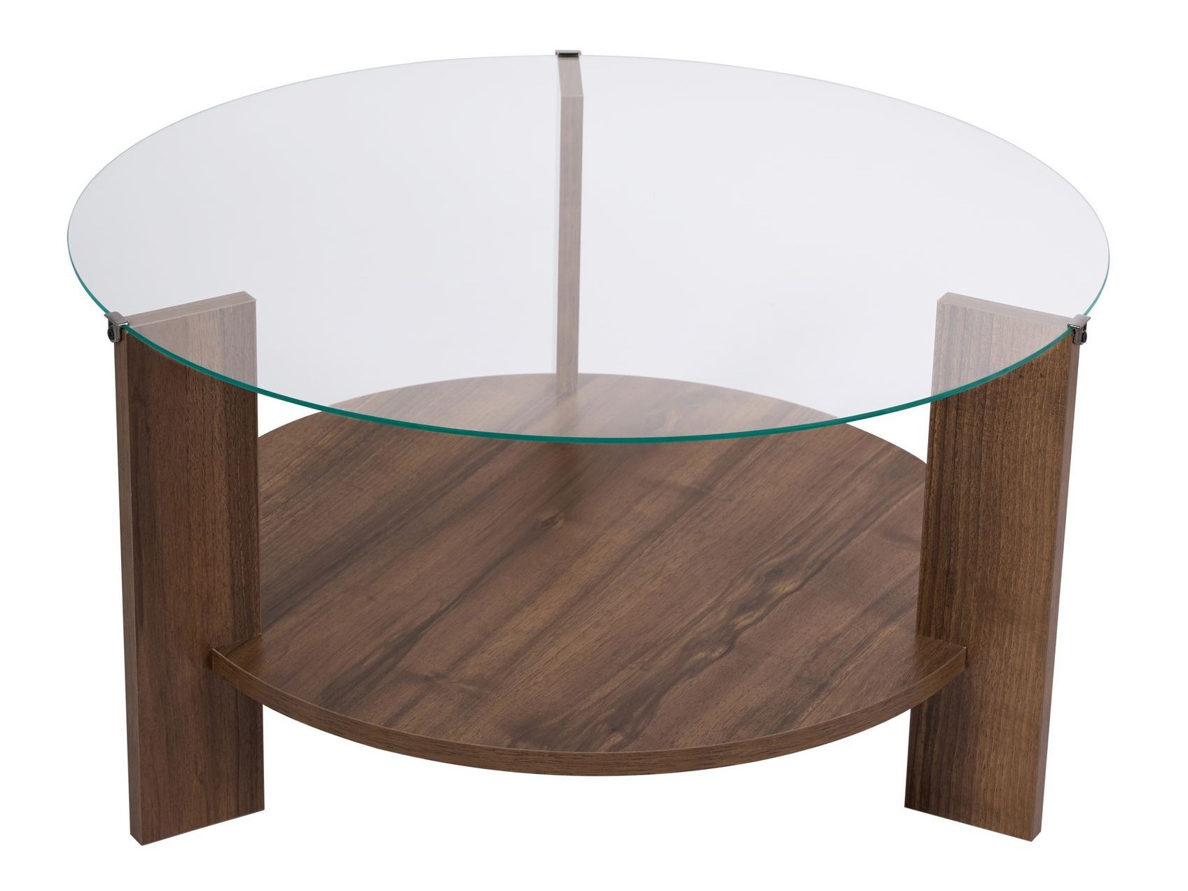 Măsuță de cafea Novato 118 (Nuc)