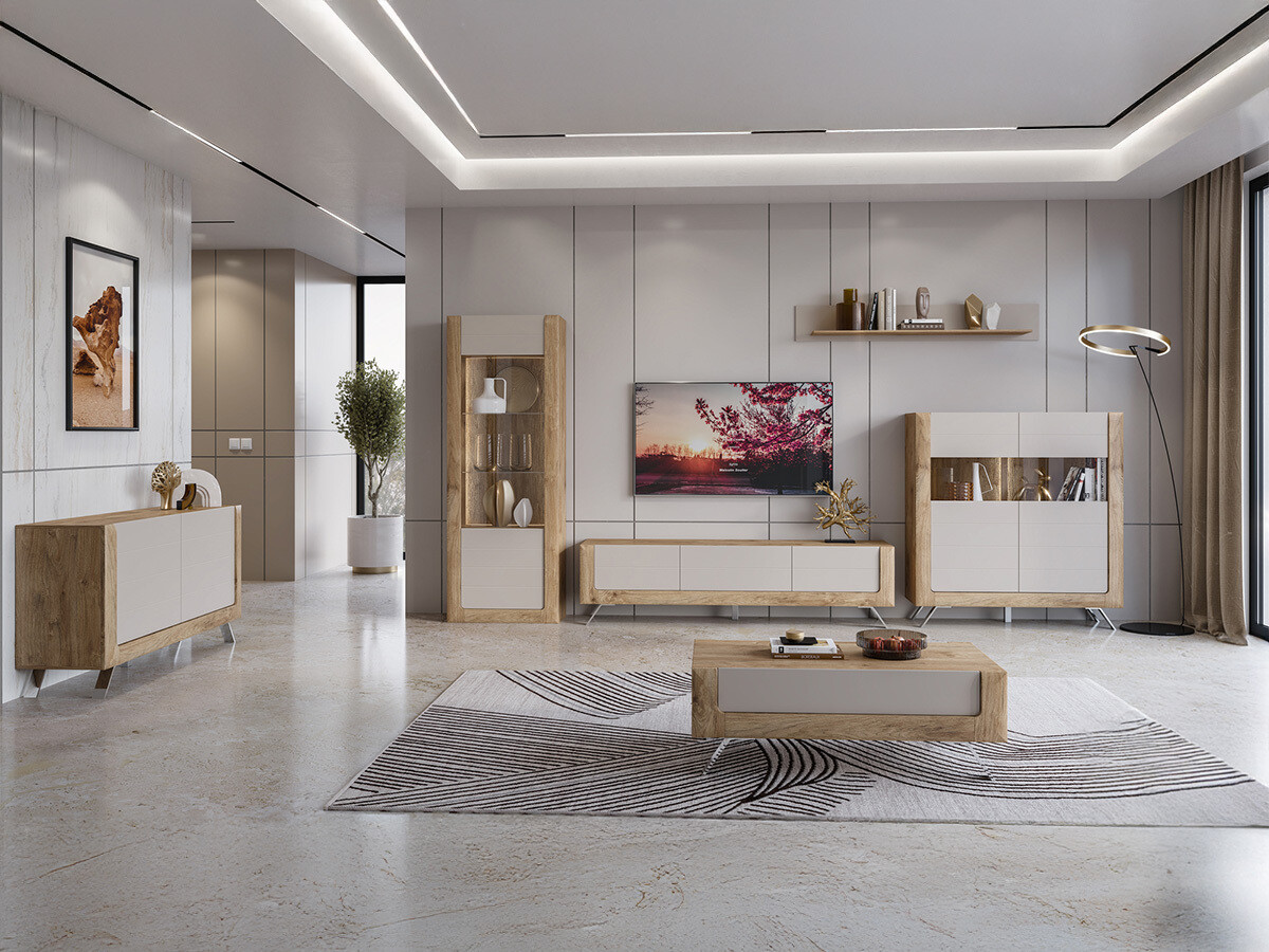 Set de living Sovera 109