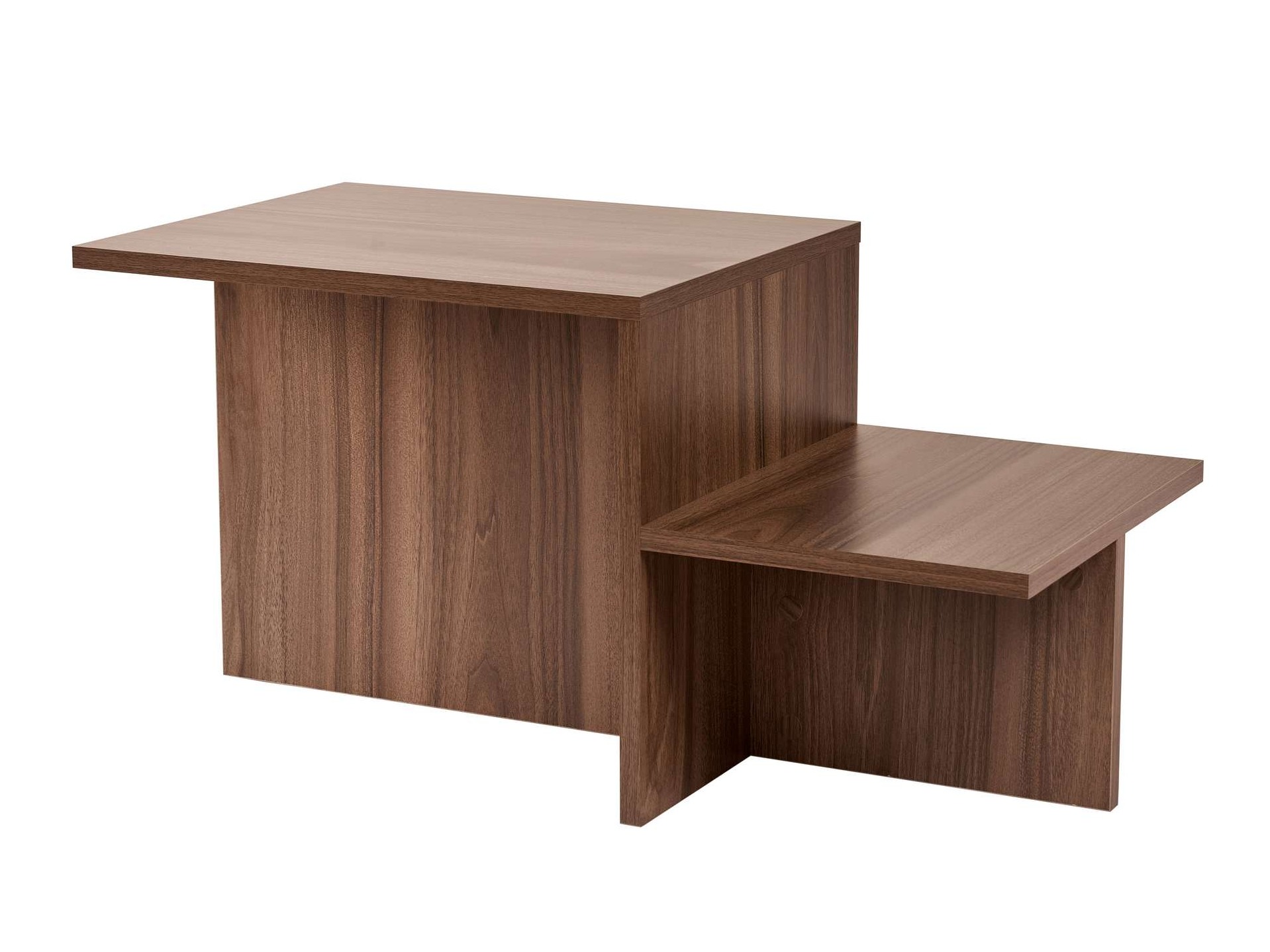 Măsuță de cafea Novato 104 (Nuc)