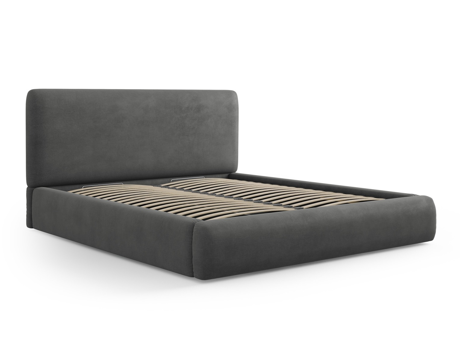 Pat Beckley 160 (Rebel 3)