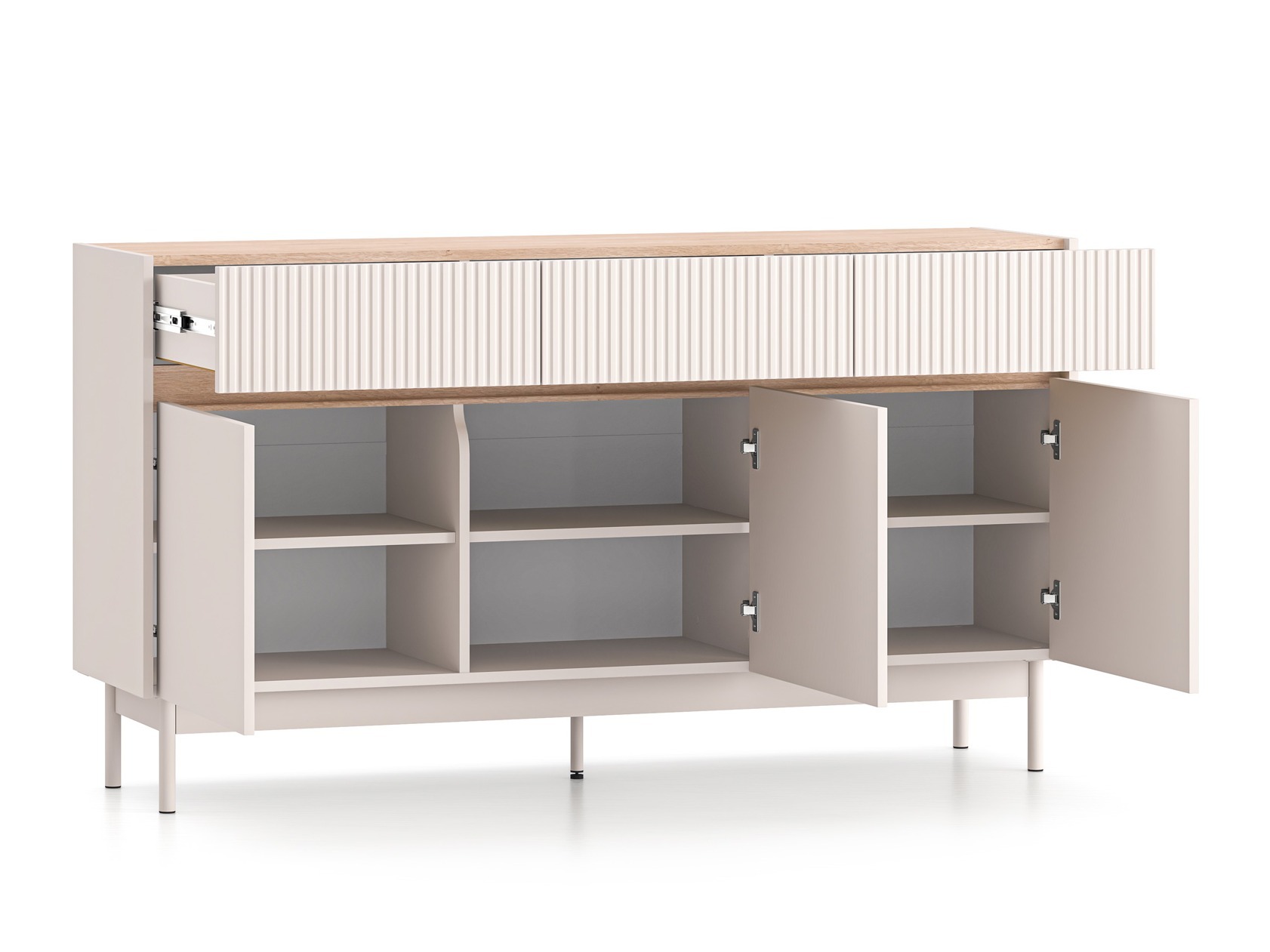 Set de living Vircalu 110