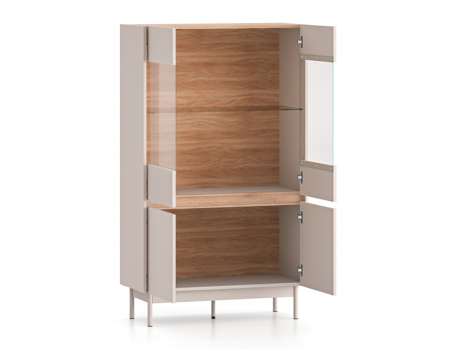 Set de living Vircalu 110