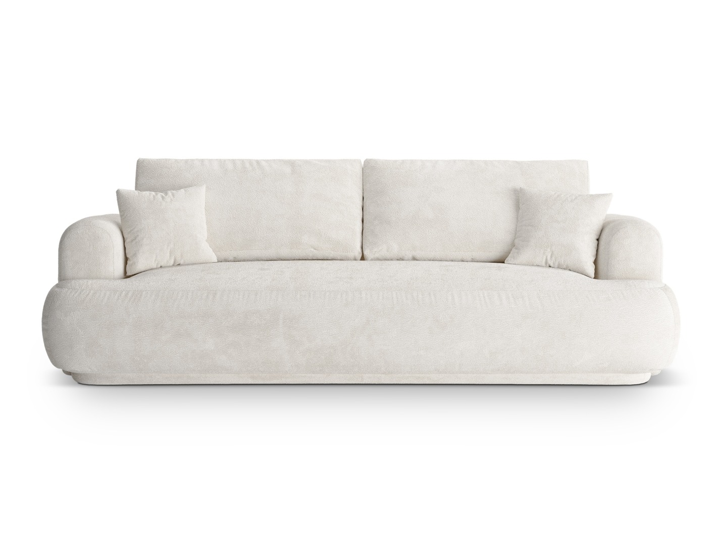 Canapea extensibilă Beckley 161 (Coral 65)