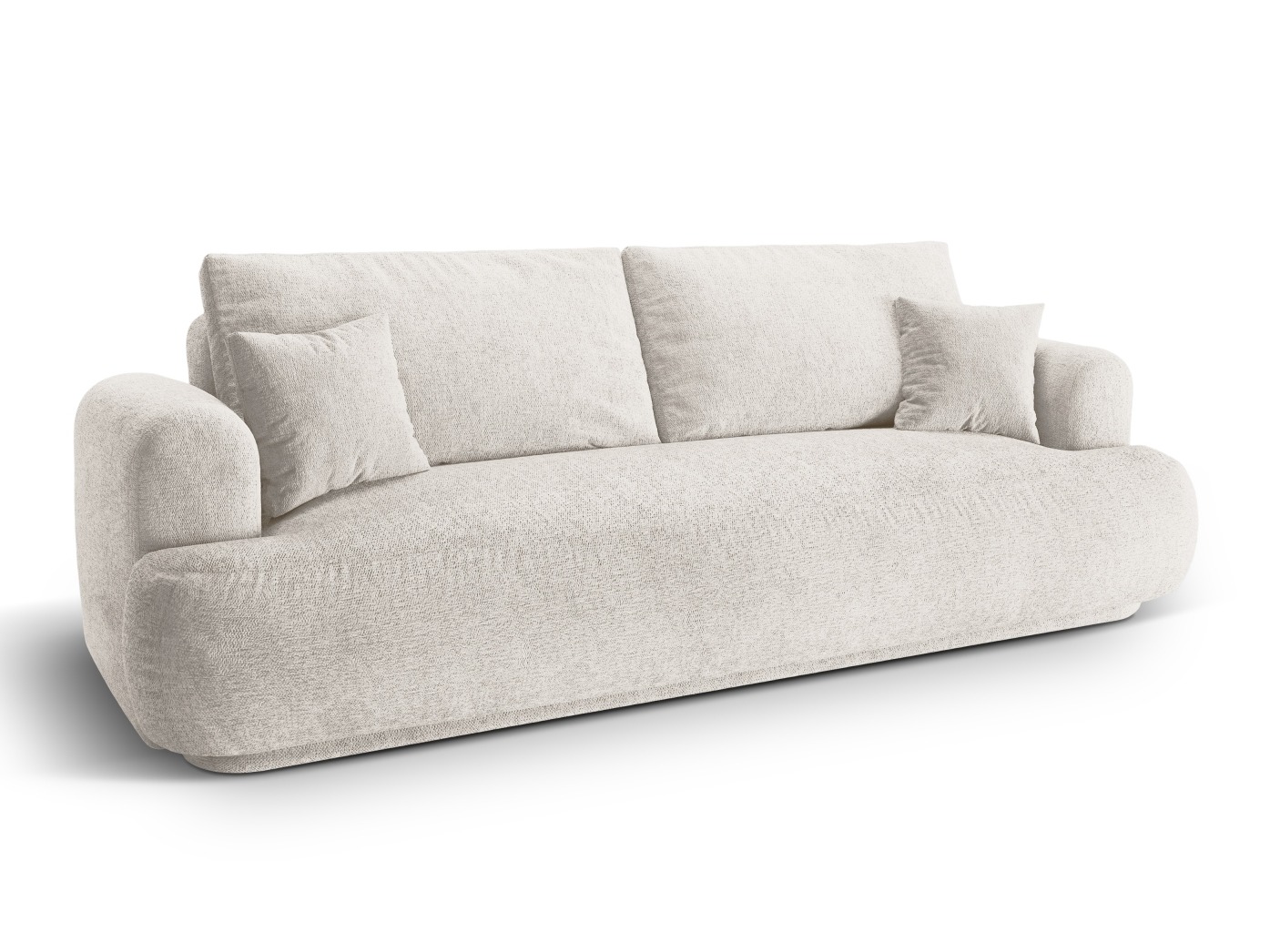Canapea extensibilă Beckley 161 (Sorella 03)
