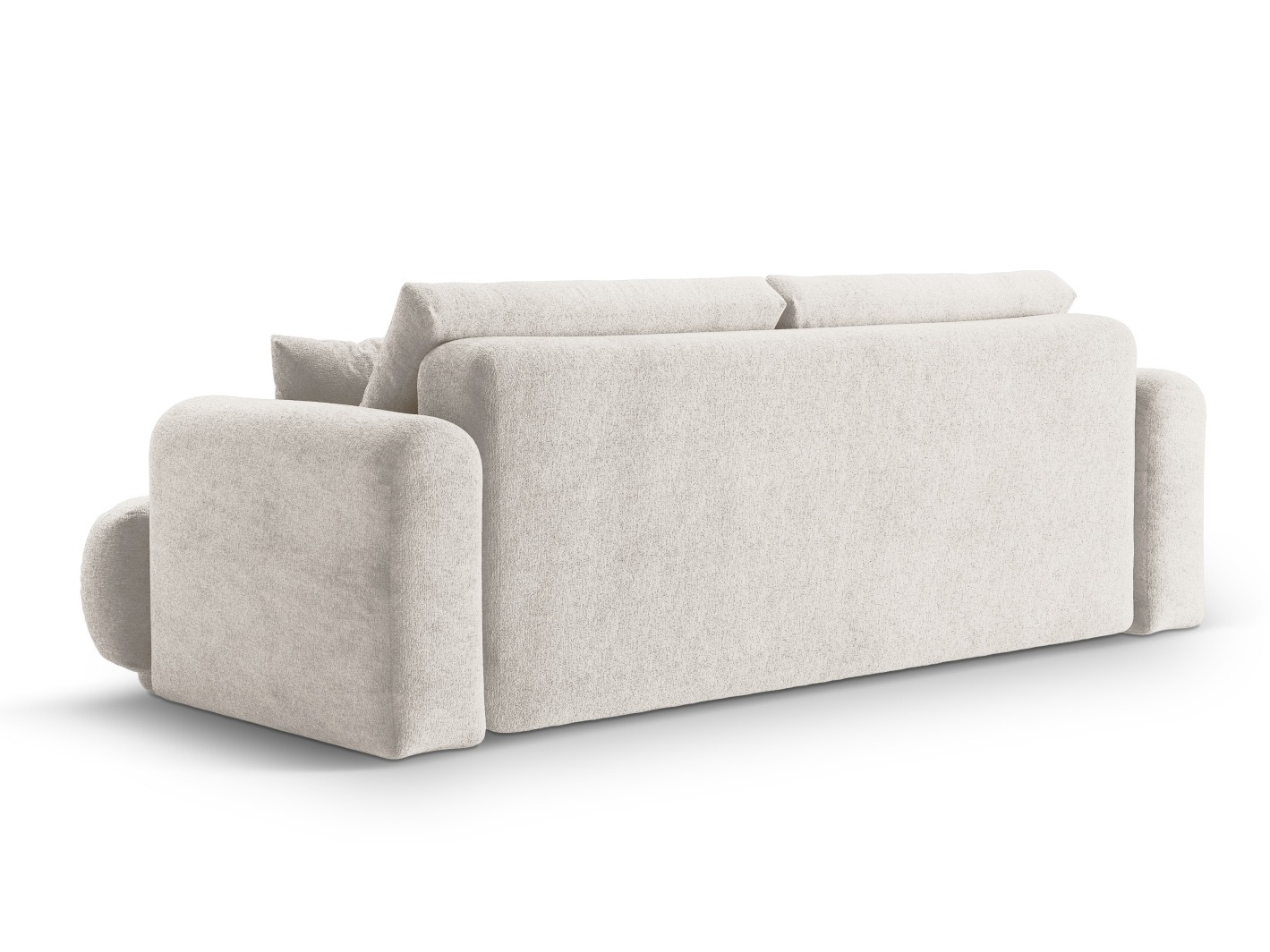 Canapea extensibilă Beckley 161 (Sorella 03)
