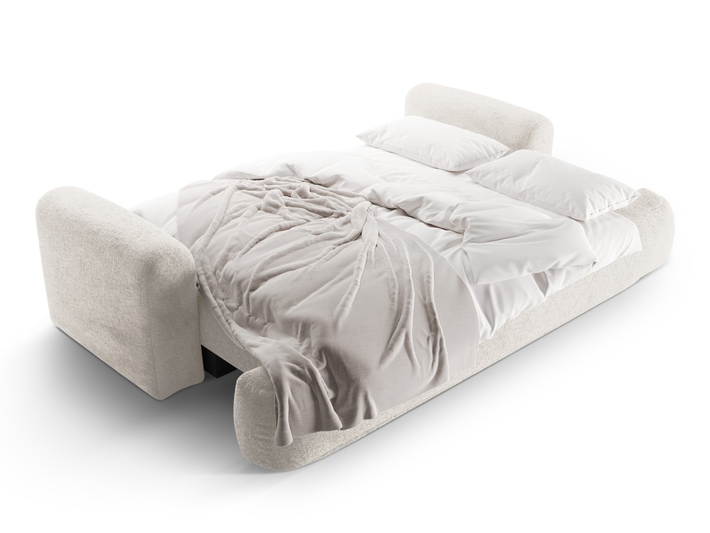 Canapea extensibilă Beckley 161 (Sorella 03)