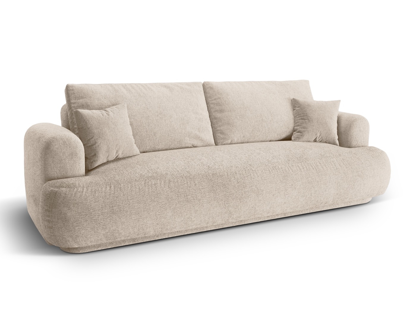 Canapea extensibilă Beckley 161 (Sorella 05)