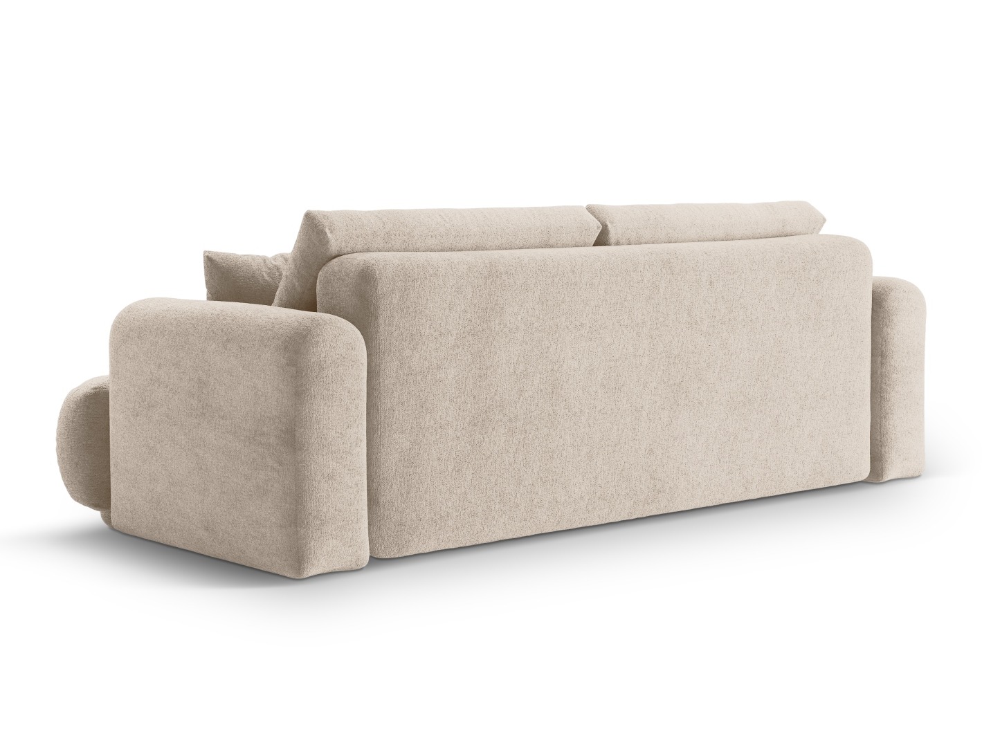 Canapea extensibilă Beckley 161 (Sorella 05)