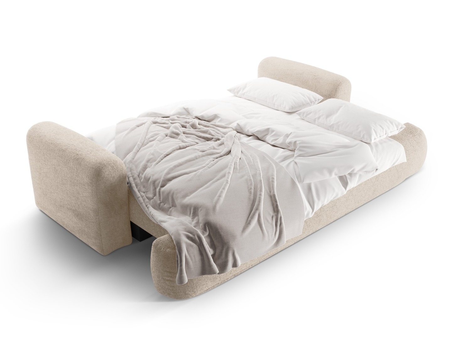 Canapea extensibilă Beckley 161 (Sorella 05)
