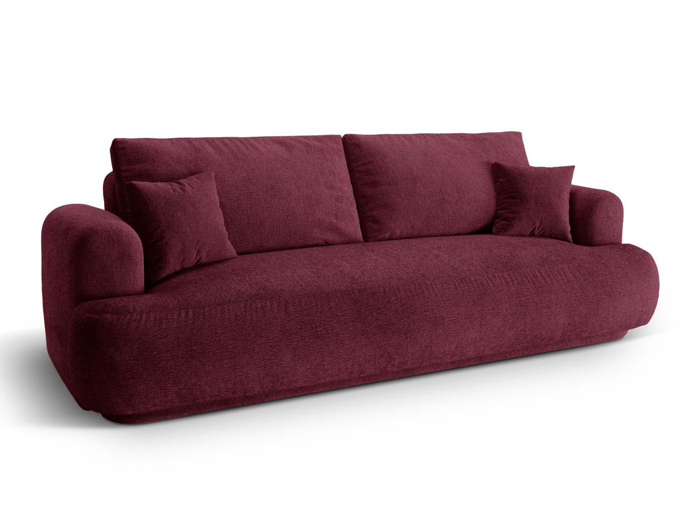 Canapea extensibilă Beckley 161 (Sorella 59)