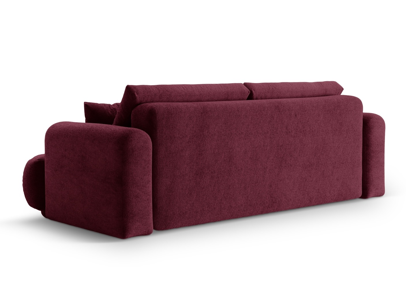 Canapea extensibilă Beckley 161 (Sorella 59)