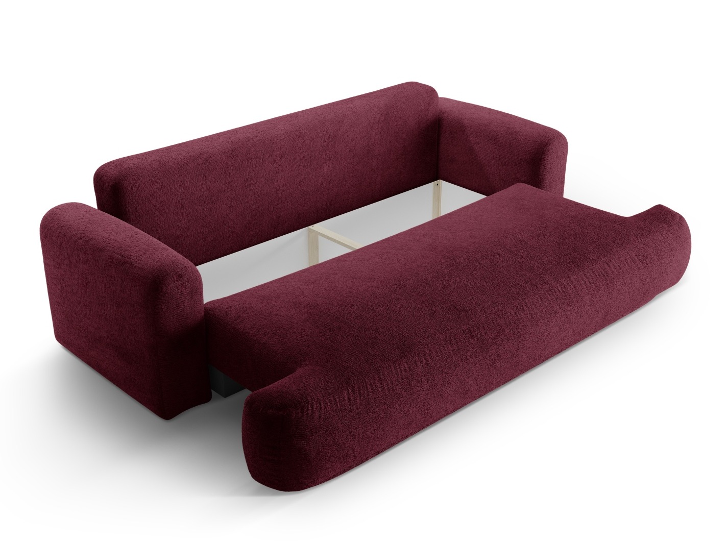Canapea extensibilă Beckley 161 (Sorella 59)