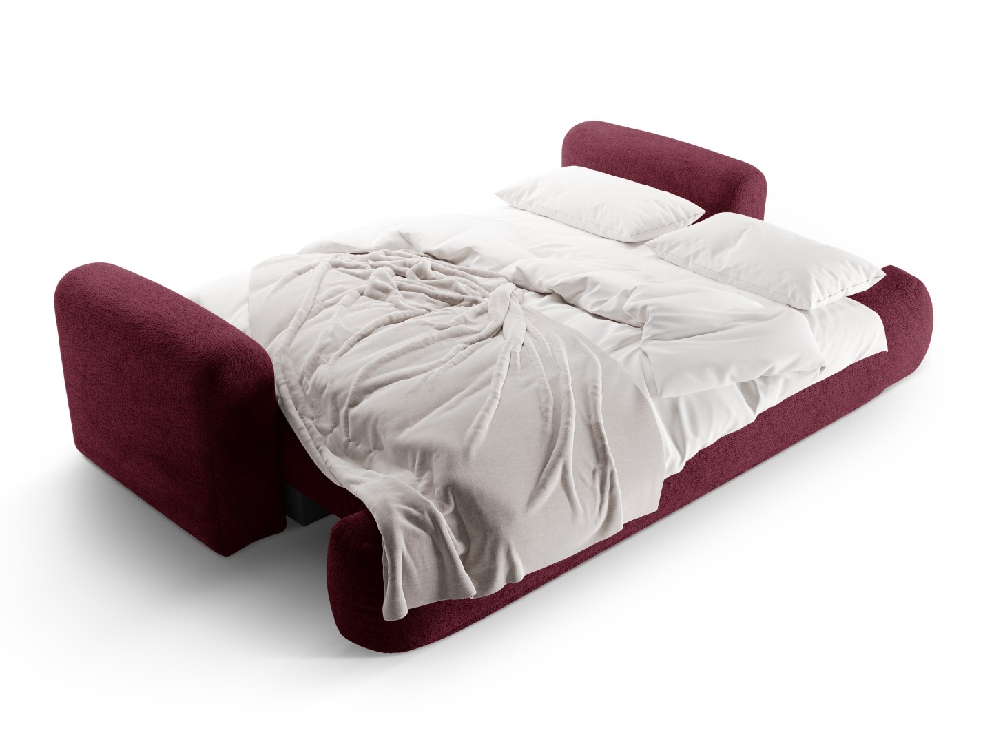 Canapea extensibilă Beckley 161 (Sorella 59)