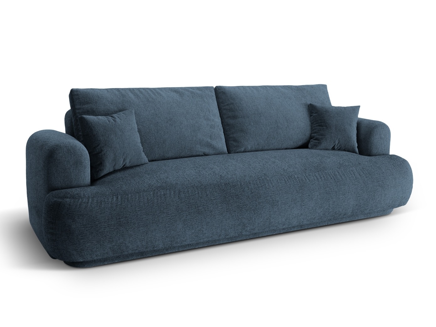 Canapea extensibilă Beckley 161 (Sorella 77)